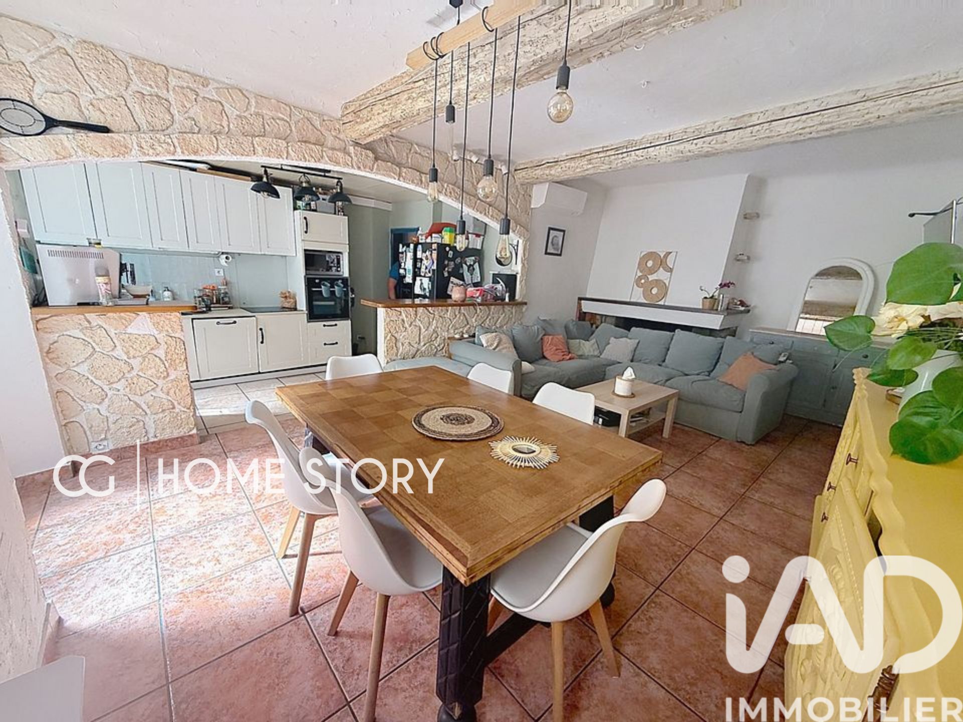 Maison à vendre, 141m², Solliès-Toucas