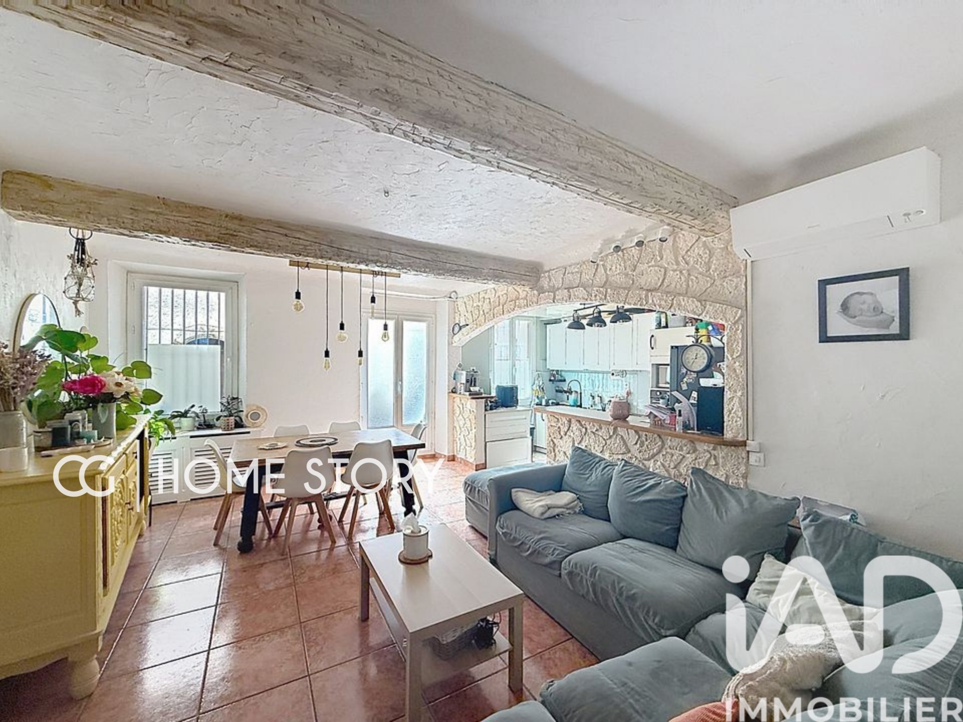 Maison à vendre, 141m², Solliès-Toucas