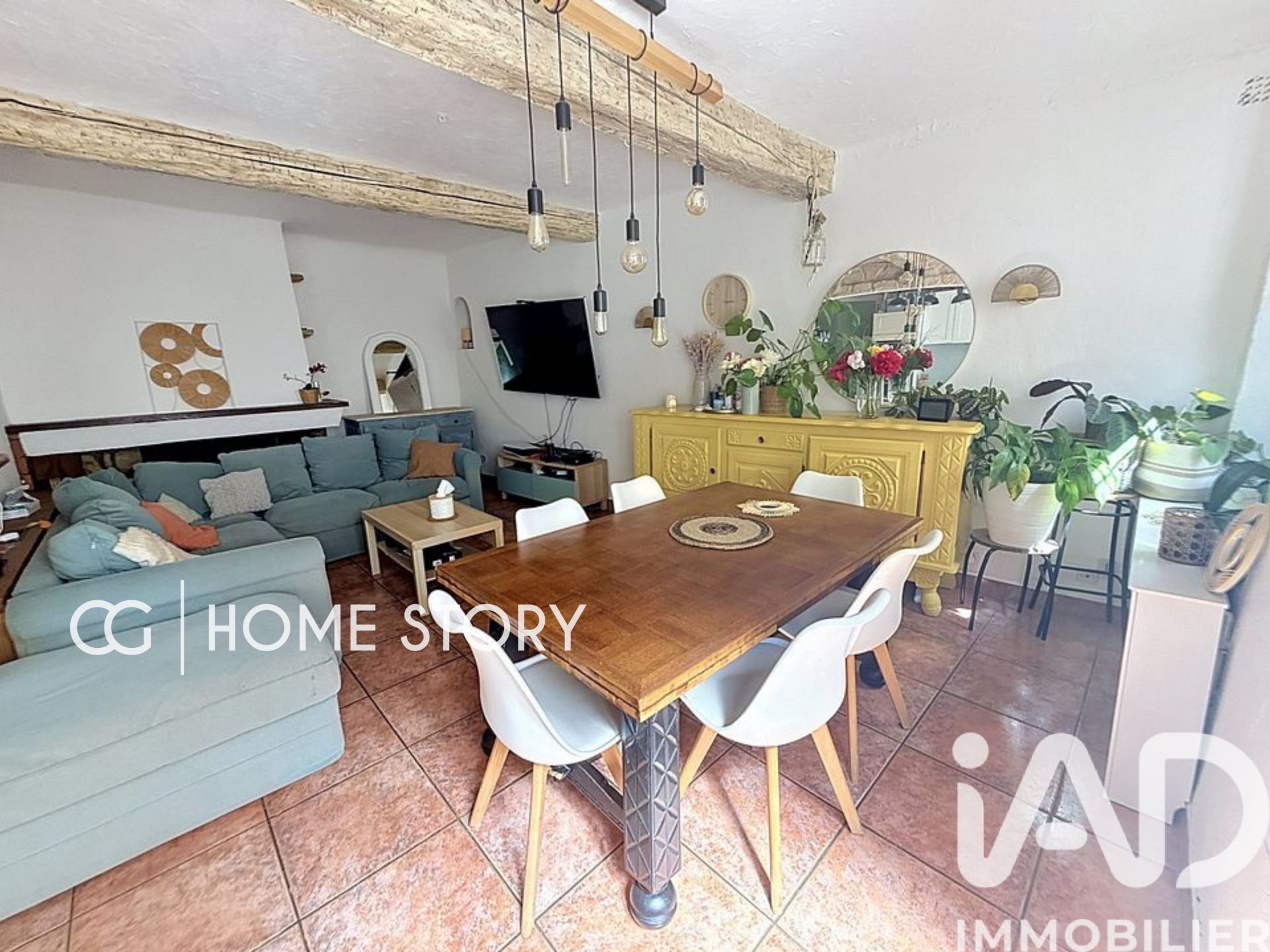 Maison à vendre, 141m², Solliès-Toucas