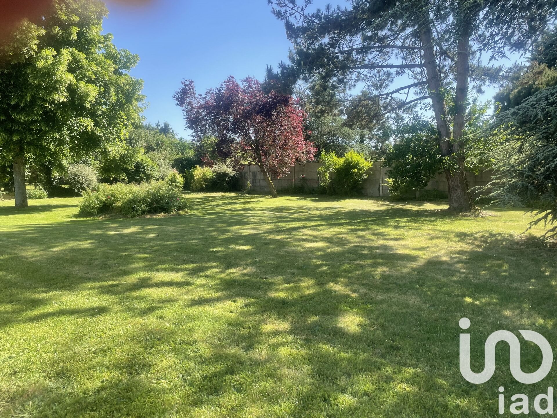 Maison à vendre, 92m², Maintenon