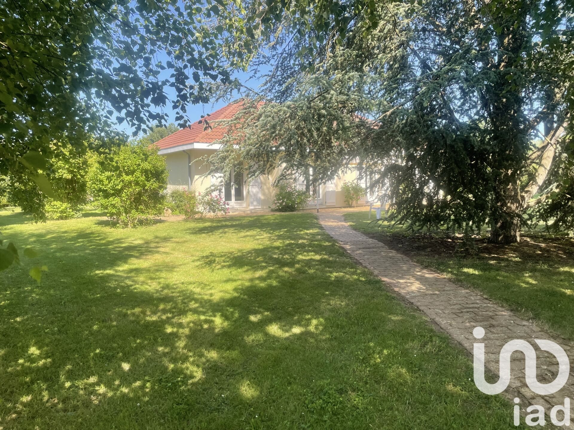Maison à vendre, 92m², Maintenon