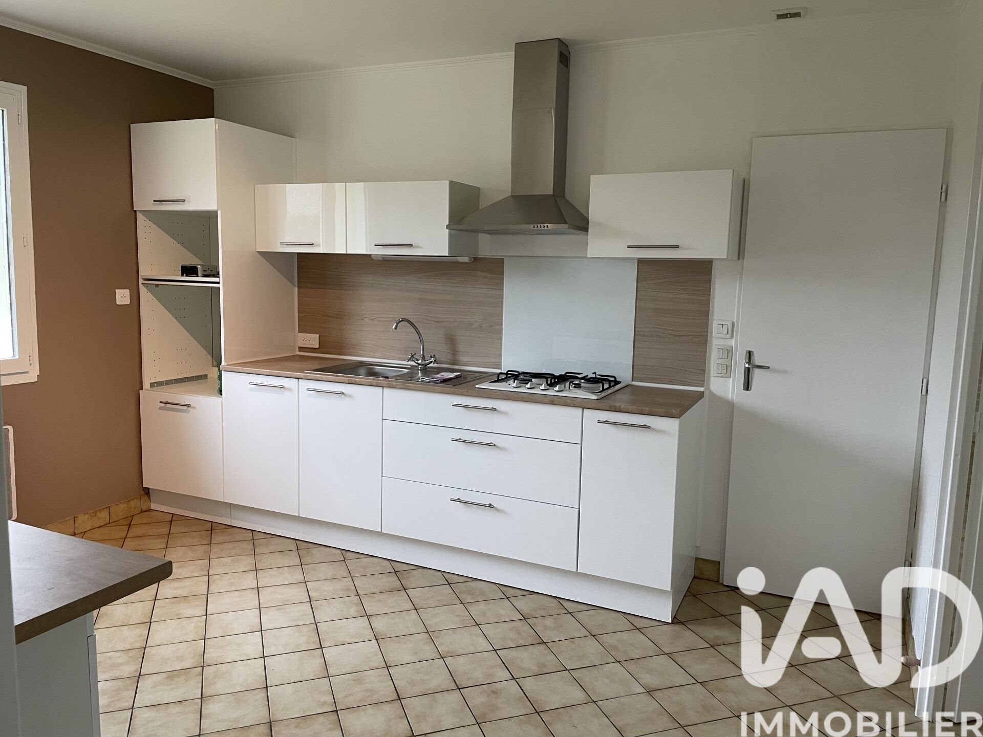 Maison à vendre, 92m², Maintenon