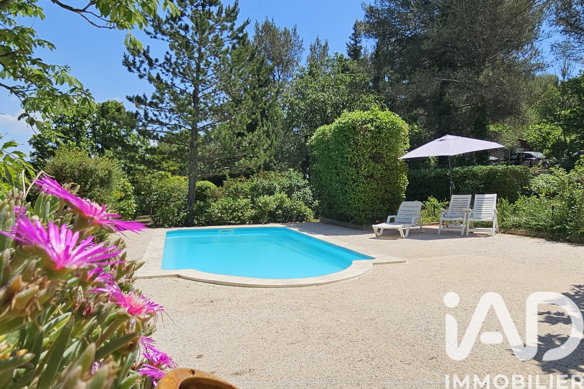 Maison à vendre, 155m², Gardanne
