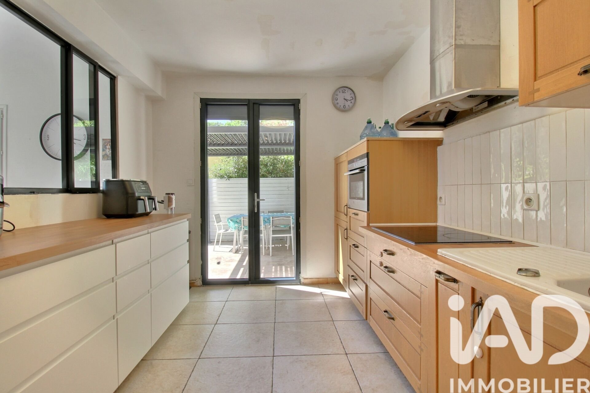 Maison à vendre, 105m², Rousset