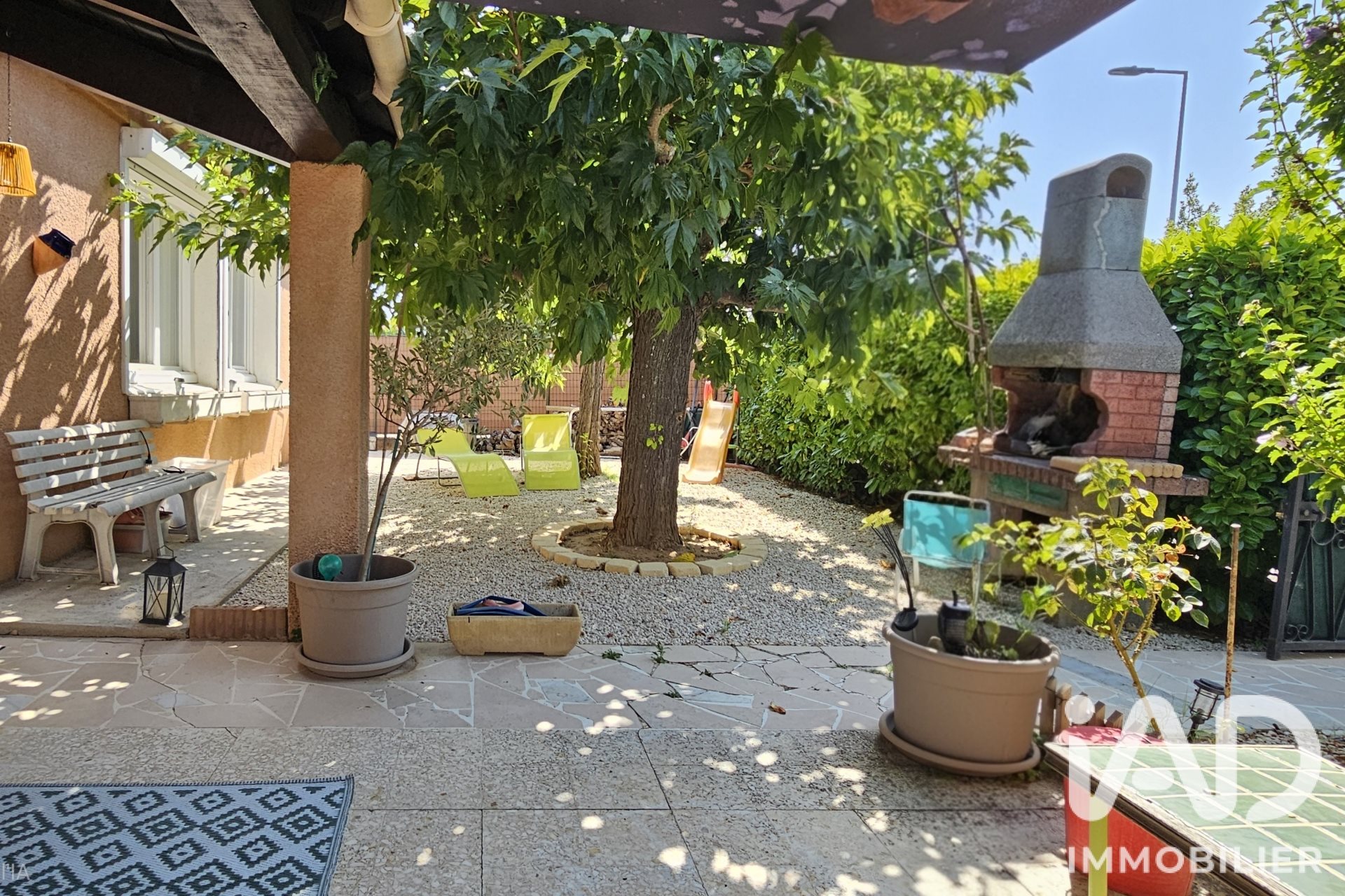 Maison à vendre, 73m², Trets