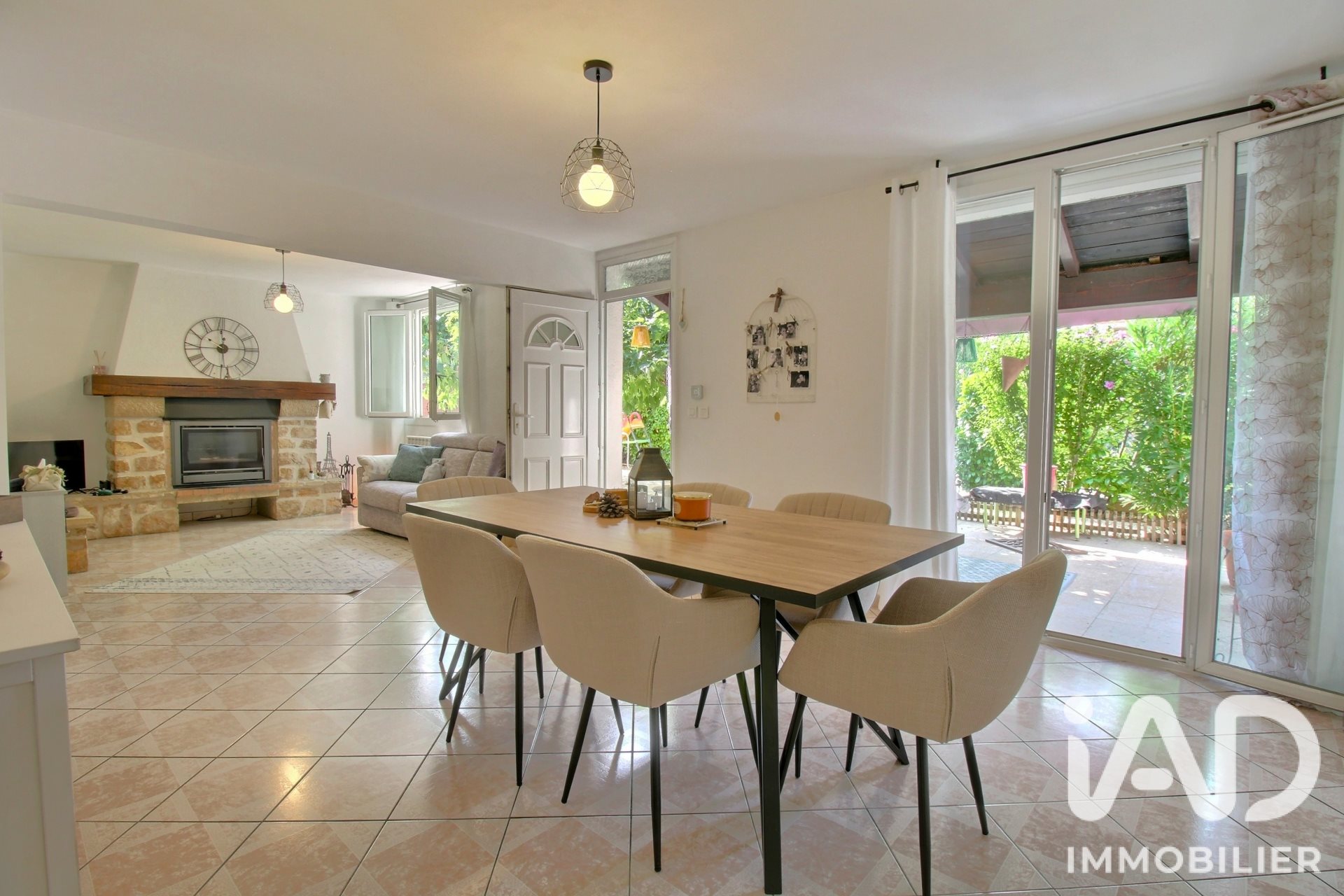 Maison à vendre, 73m², Trets