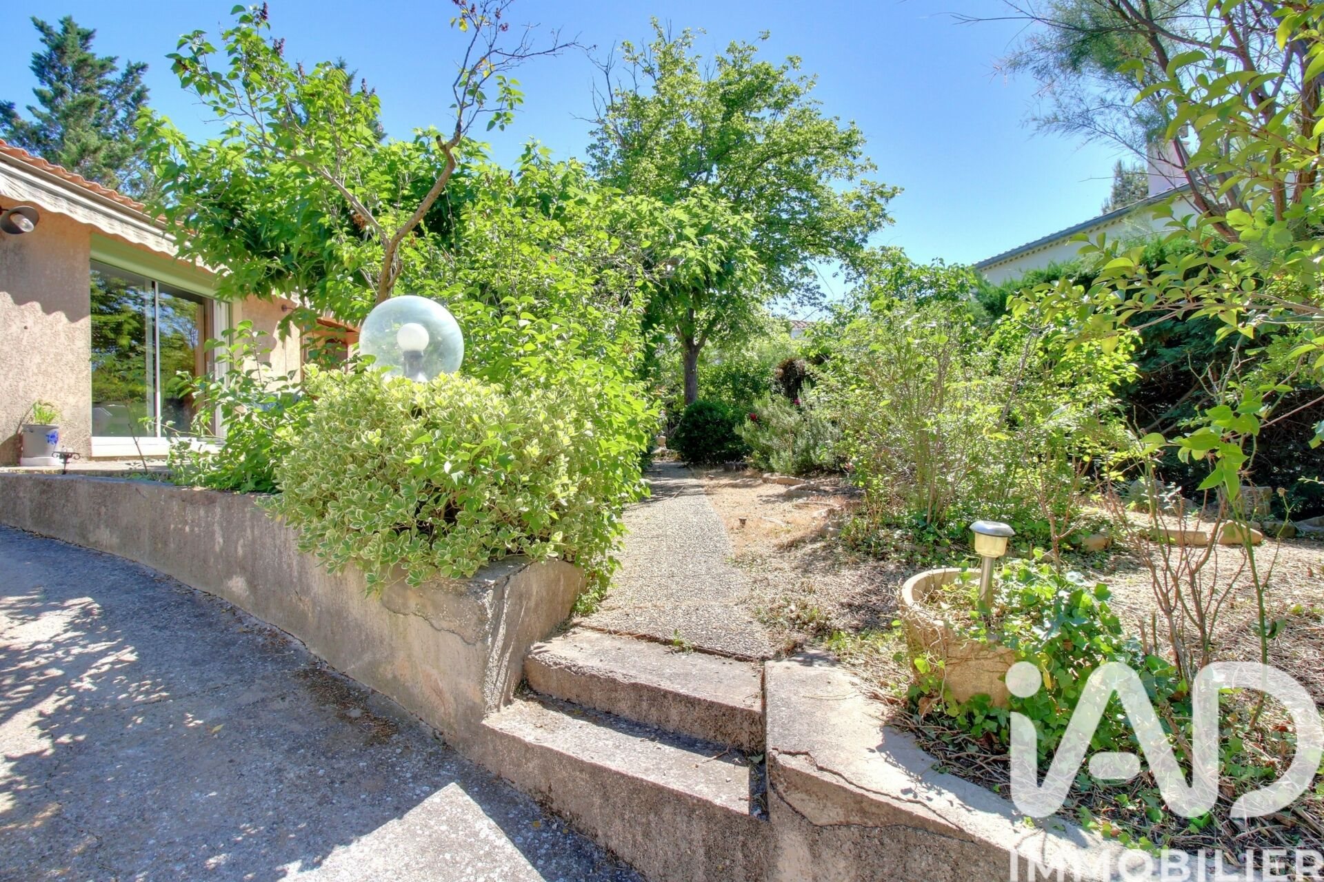 Maison à vendre, 109m², Rousset