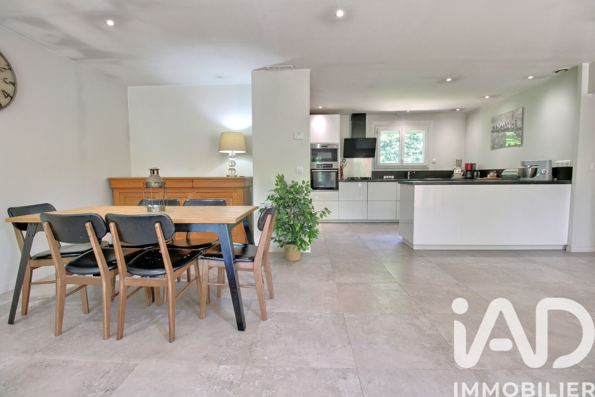Maison à vendre, 109m², Rousset