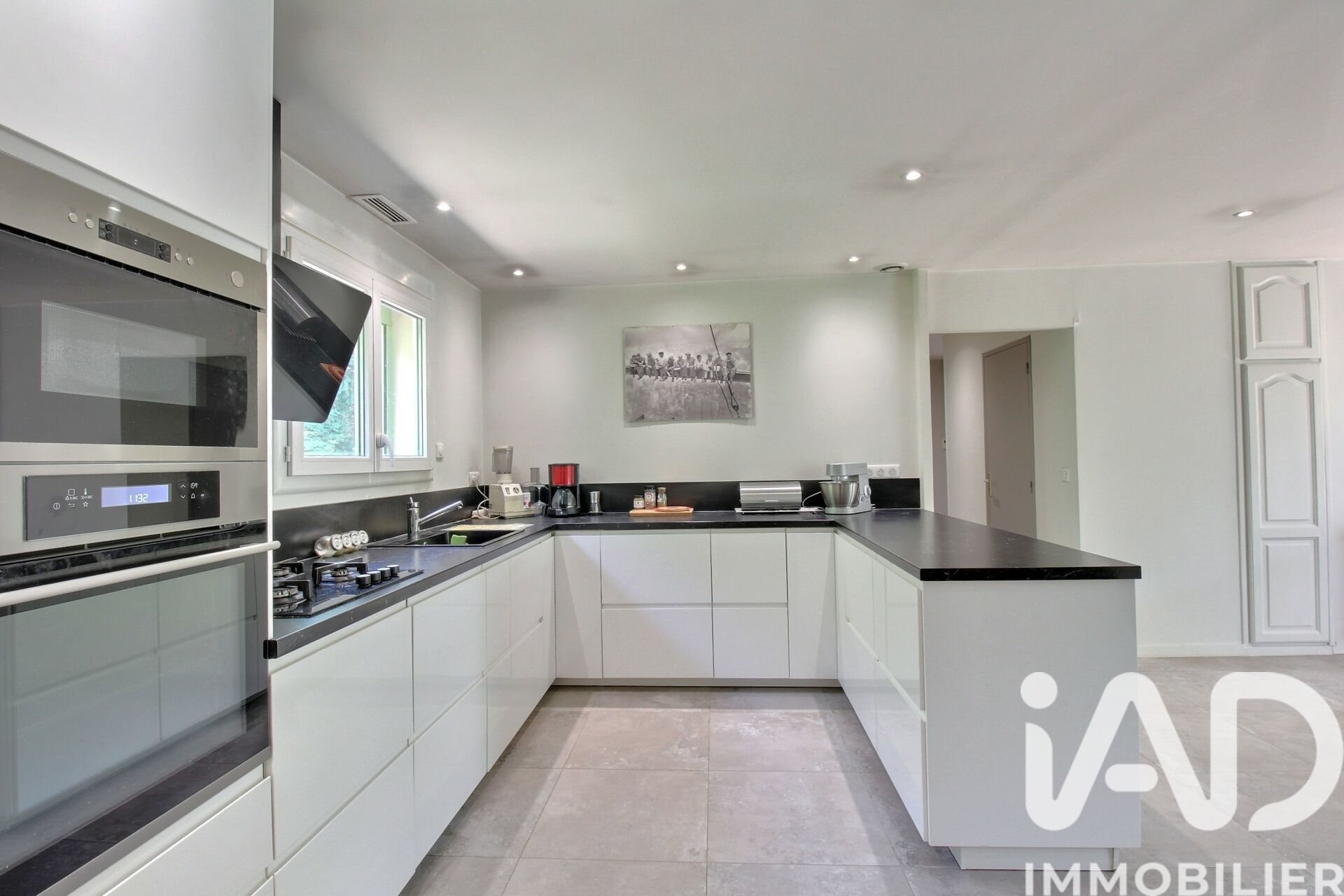Maison à vendre, 109m², Rousset