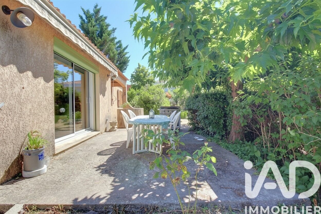 Maison à vendre, 109m², Rousset