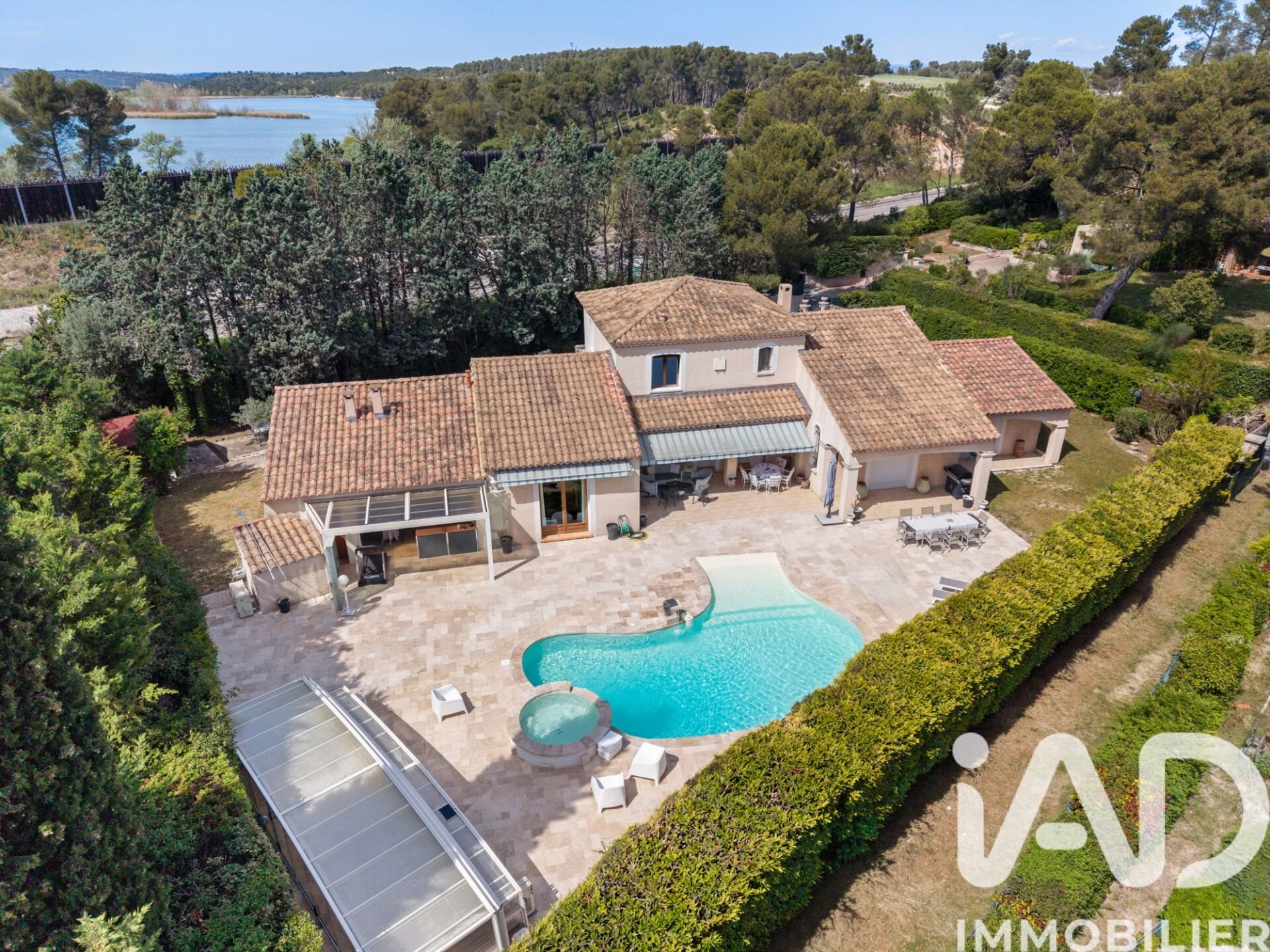 Maison à vendre, 262m², Cabriès