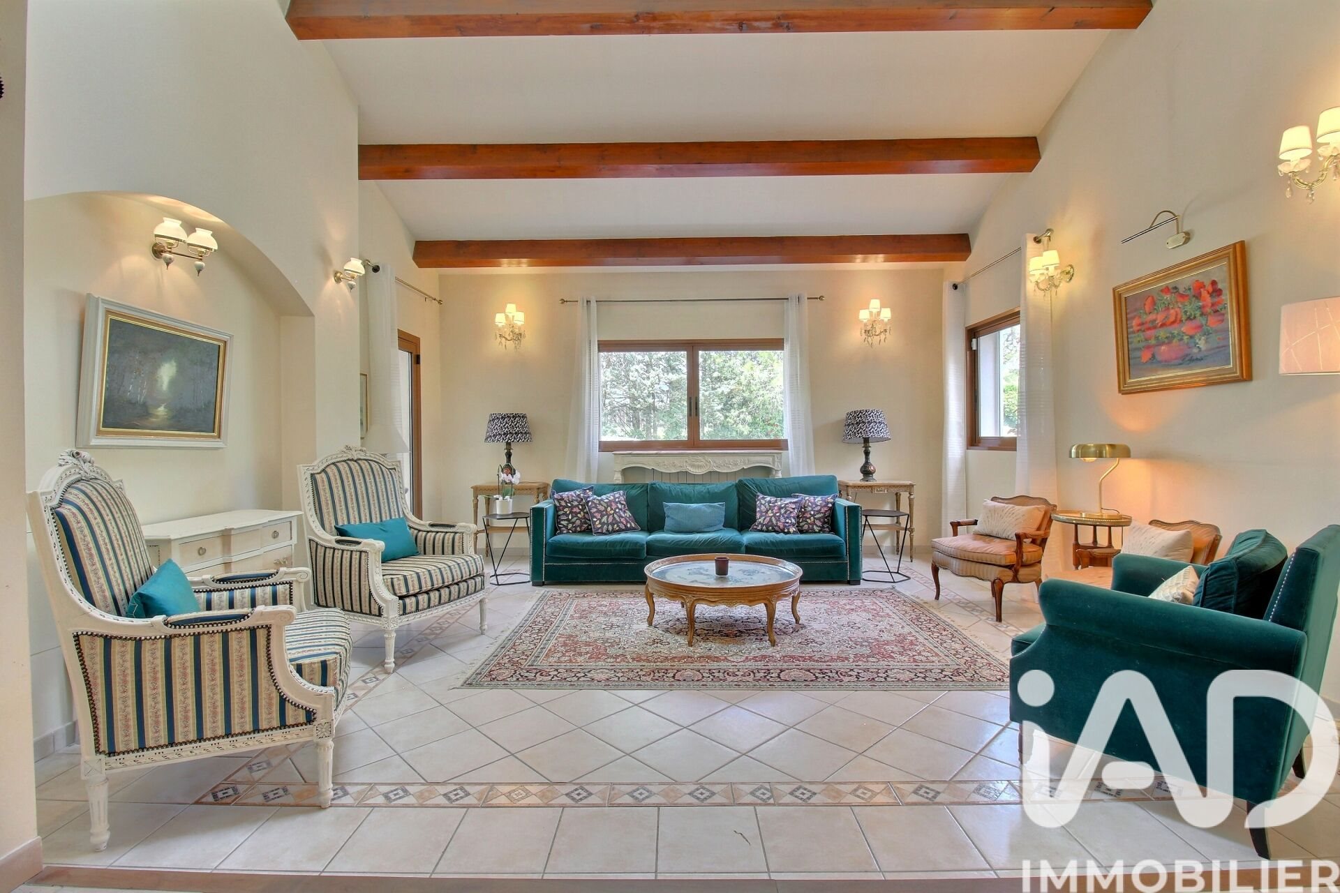 Maison à vendre, 262m², Cabriès