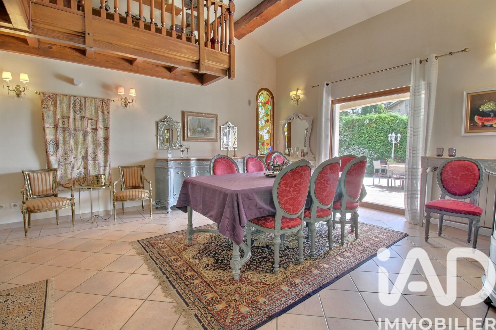 Maison à vendre, 262m², Cabriès