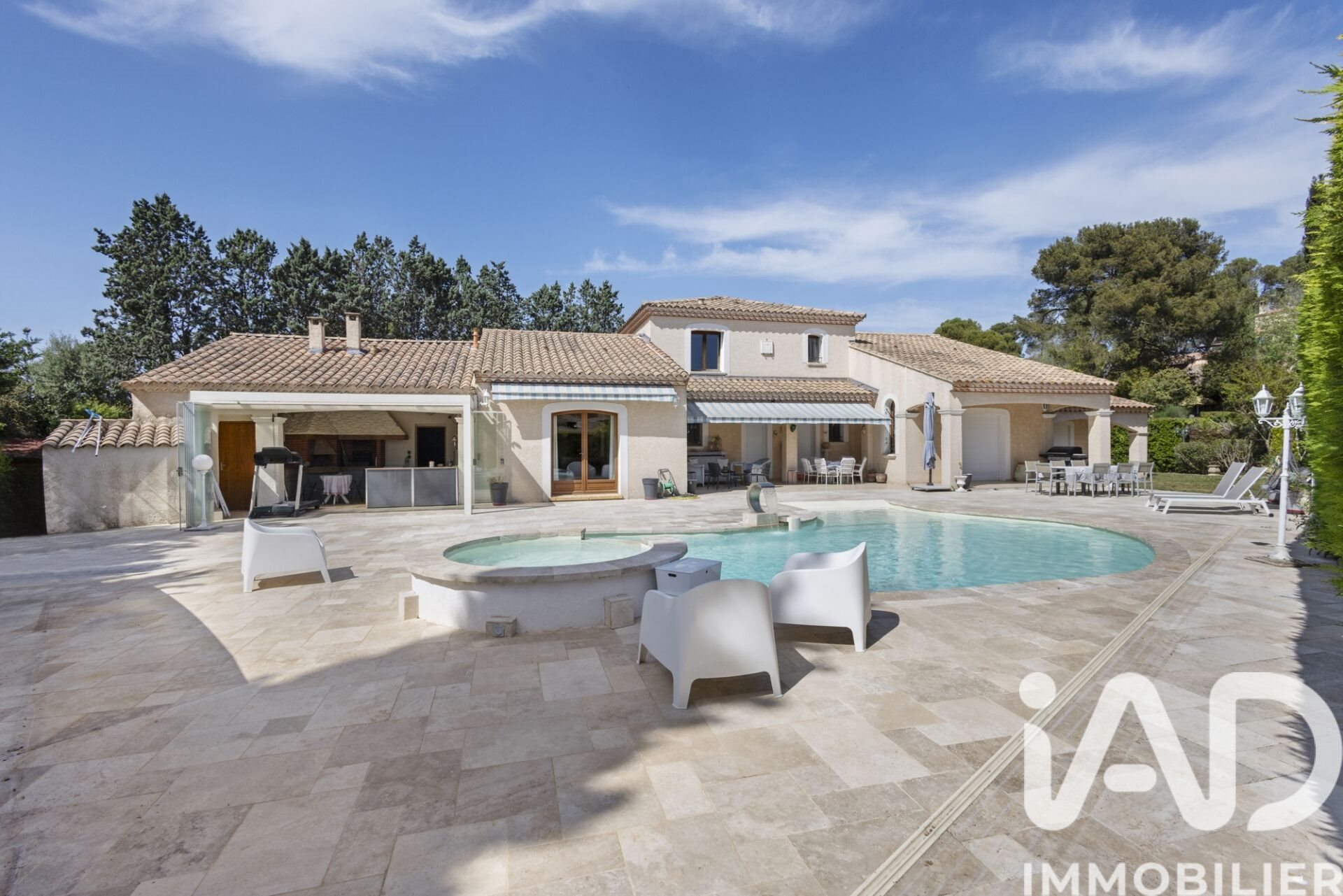 Maison à vendre, 262m², Cabriès