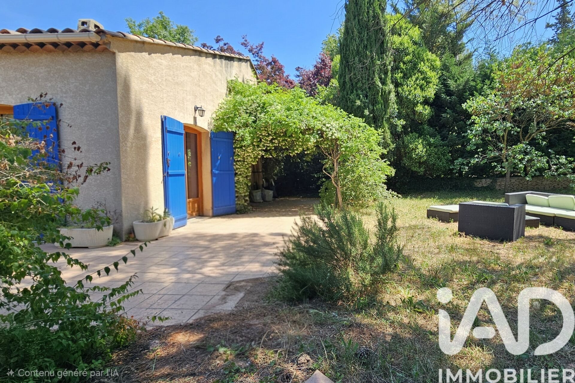 Maison à vendre, 123m², Auriol