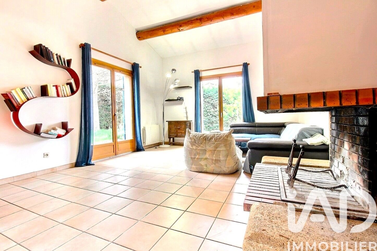 Maison à vendre, 123m², Auriol