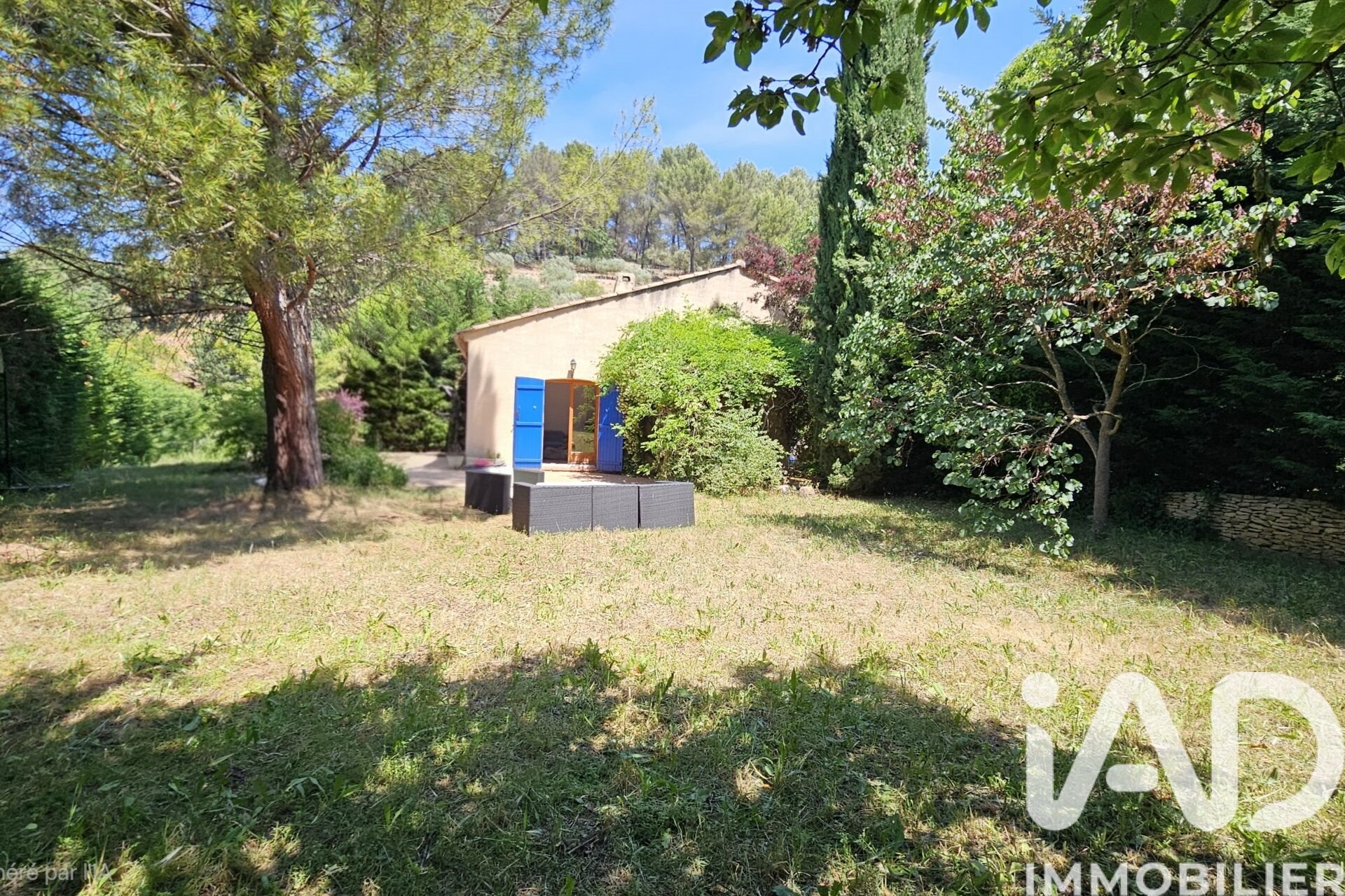 Maison à vendre, 123m², Auriol