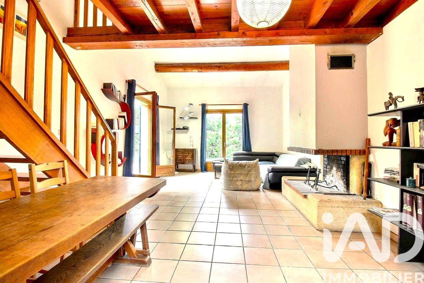 Maison à vendre, 123m², Auriol