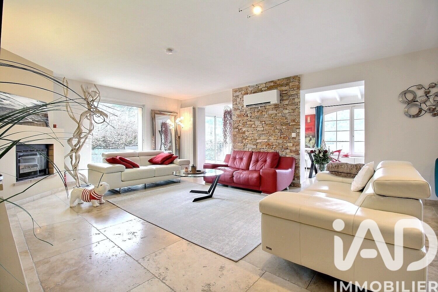 Maison à vendre, 200m², Auriol