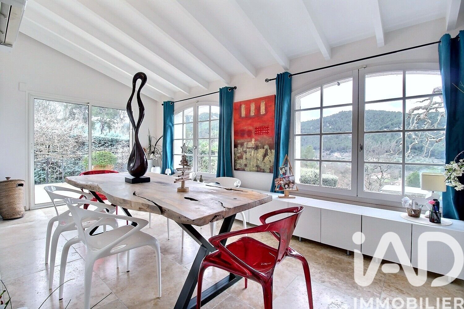 Maison à vendre, 200m², Auriol