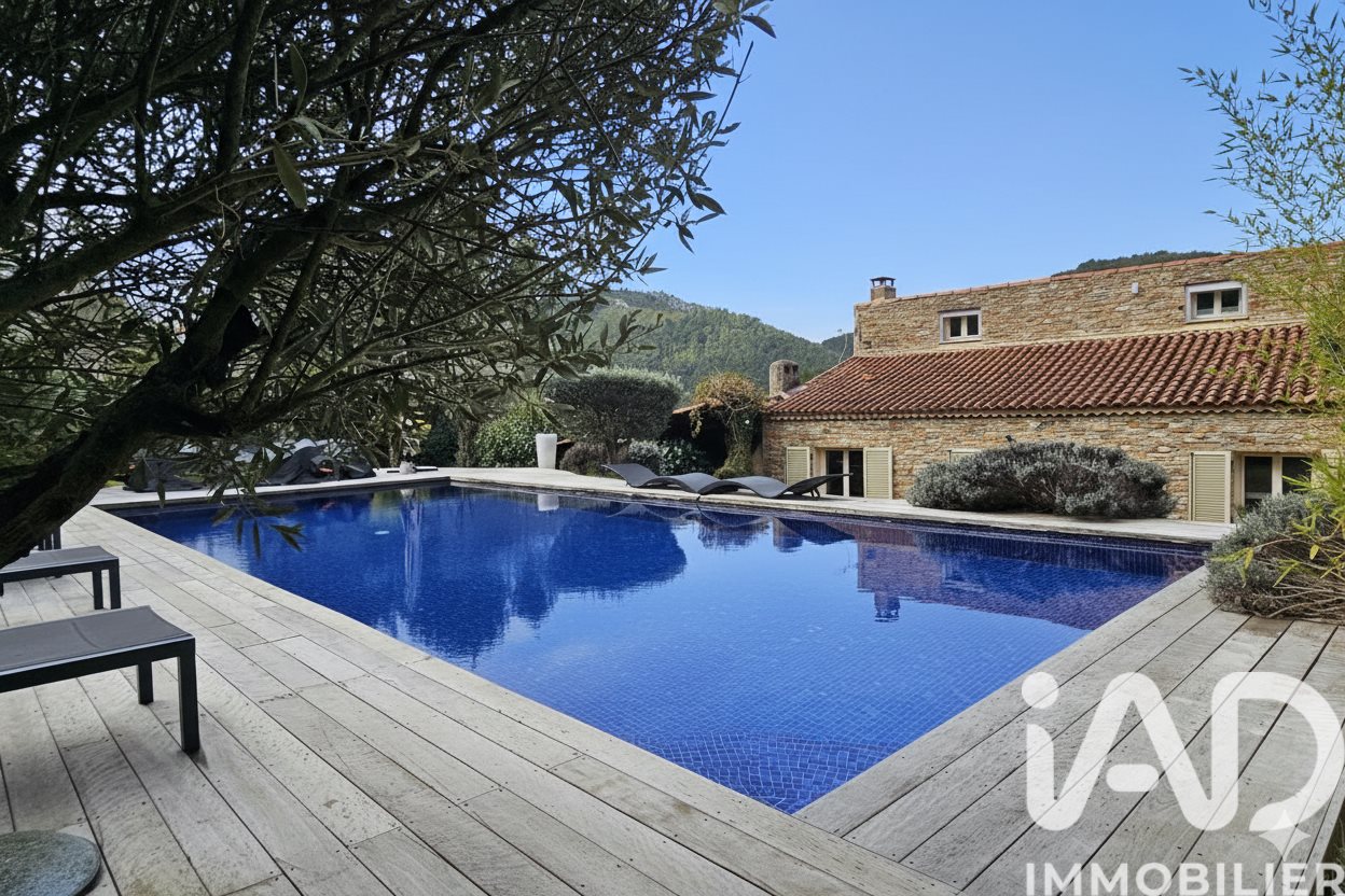 Maison à vendre, 200m², Auriol