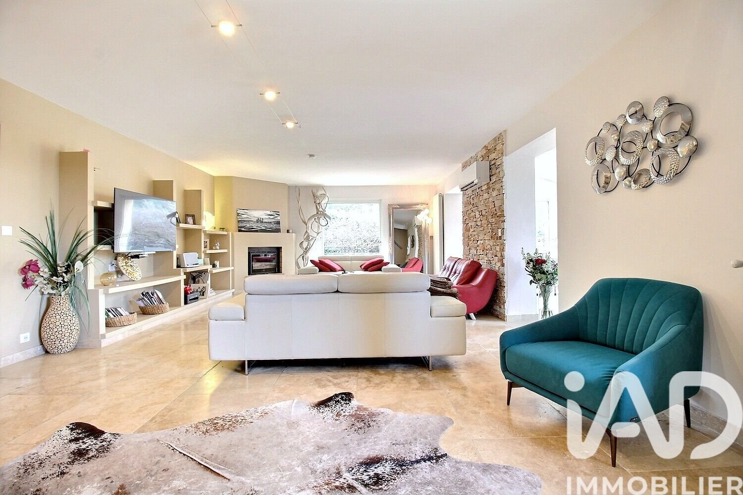 Maison à vendre, 200m², Auriol
