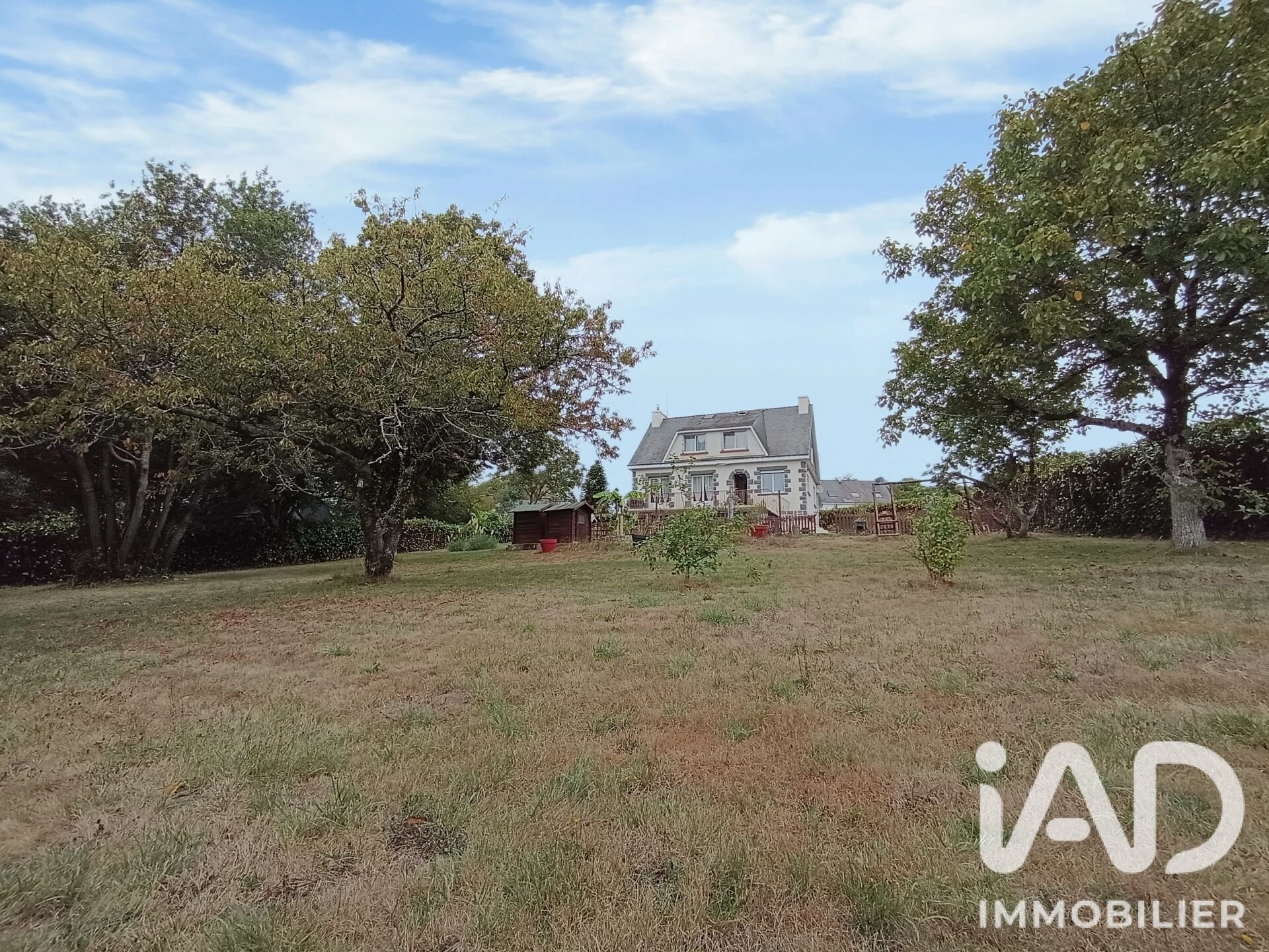 Maison à vendre, 172m², Rédené