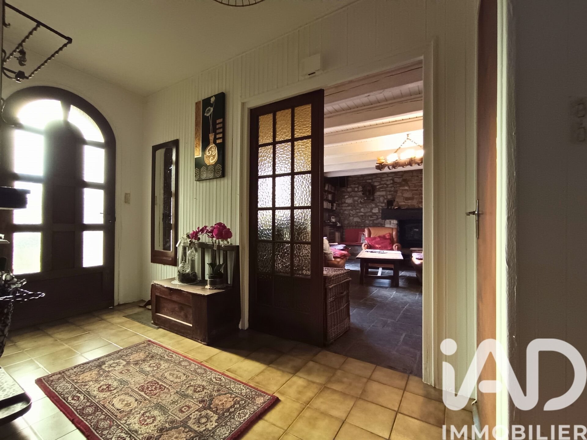 Maison à vendre, 107m², Rédené
