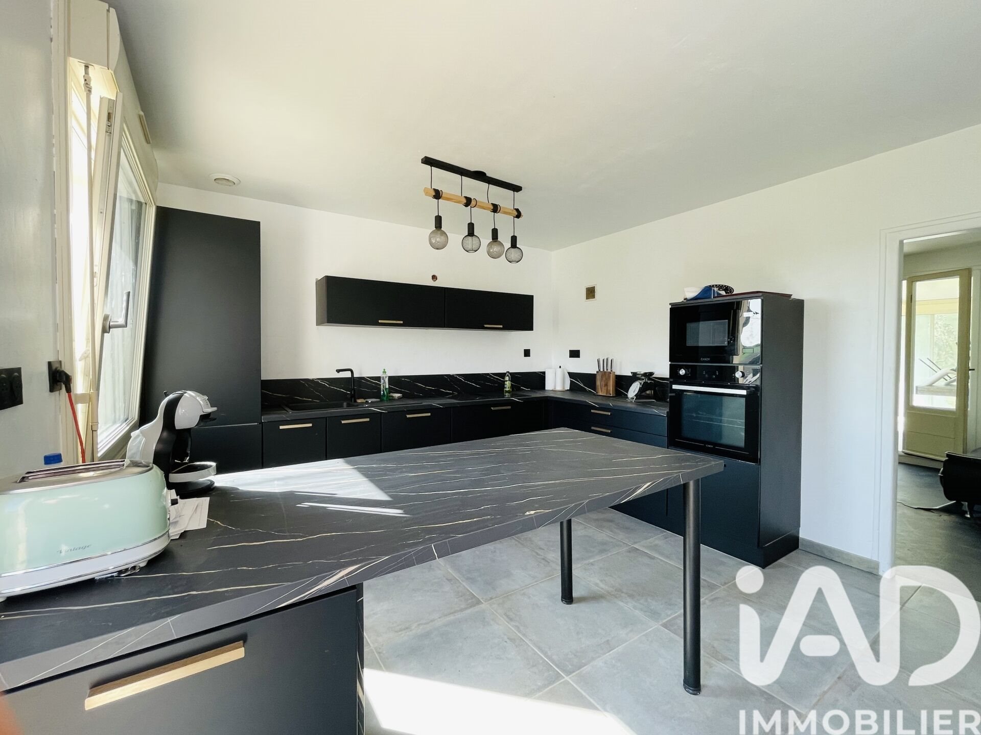 Maison à vendre, 100m², Tréglamus