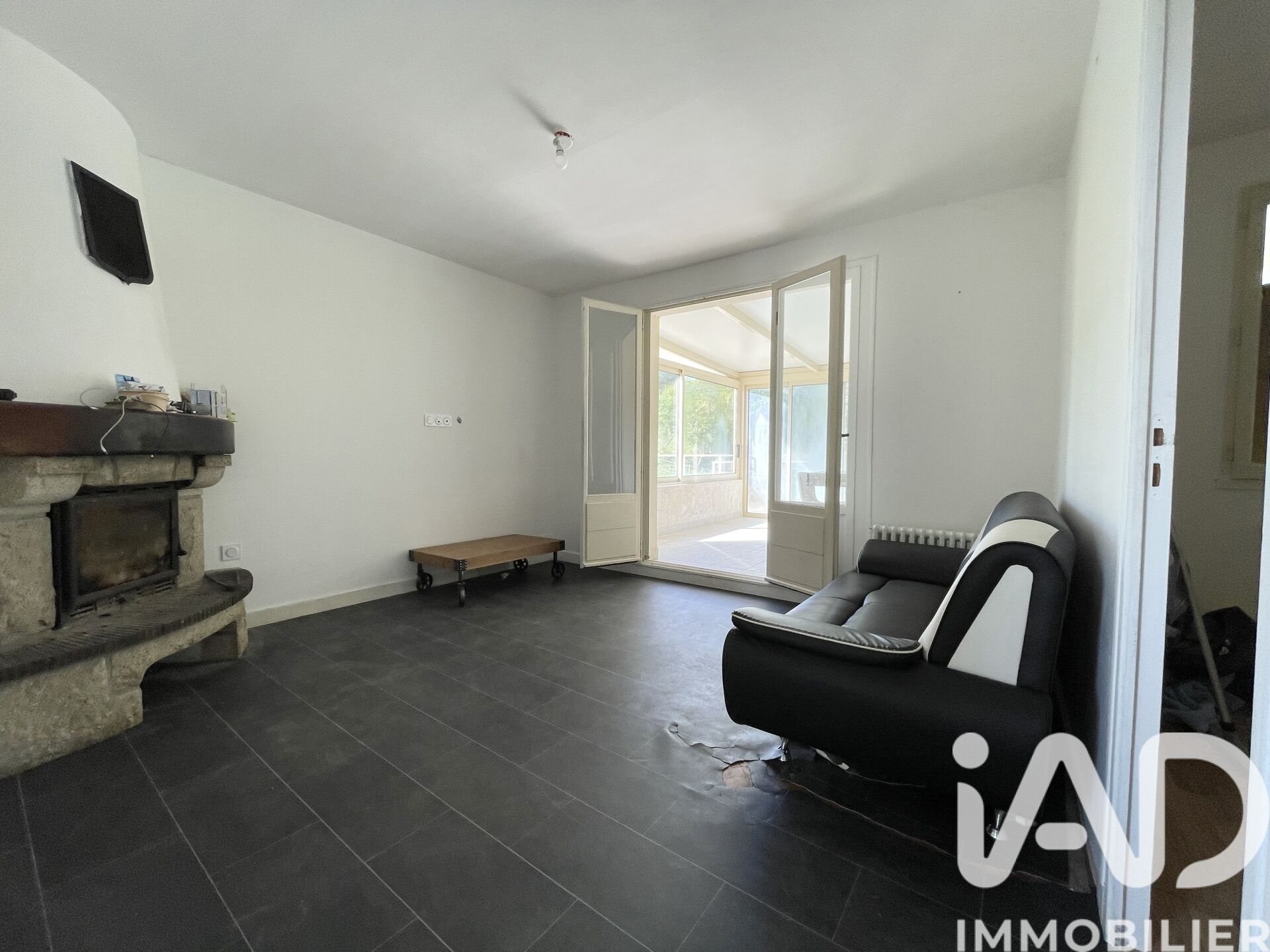 Maison à vendre, 100m², Tréglamus