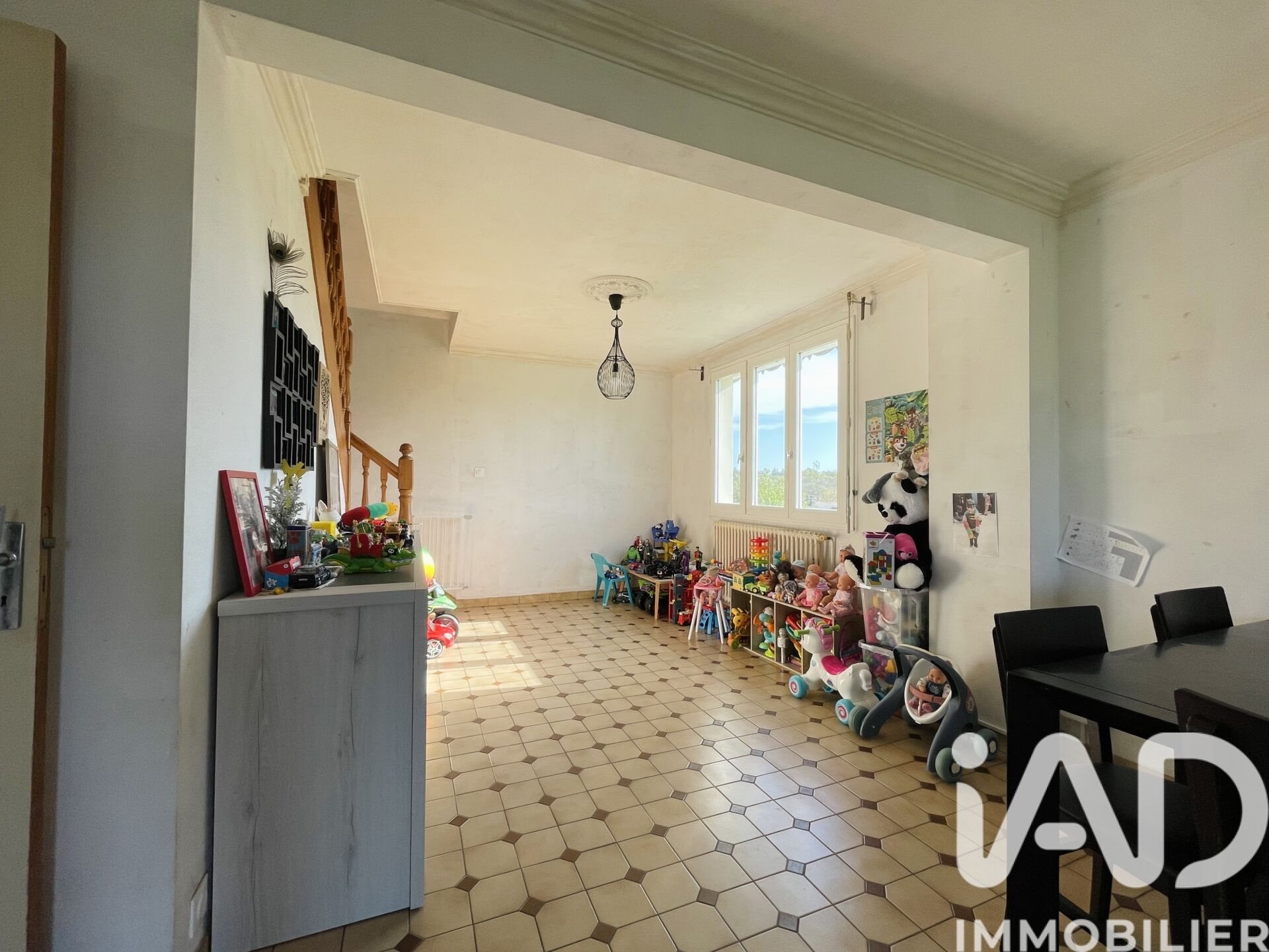 Maison à vendre, 135m², Brélidy