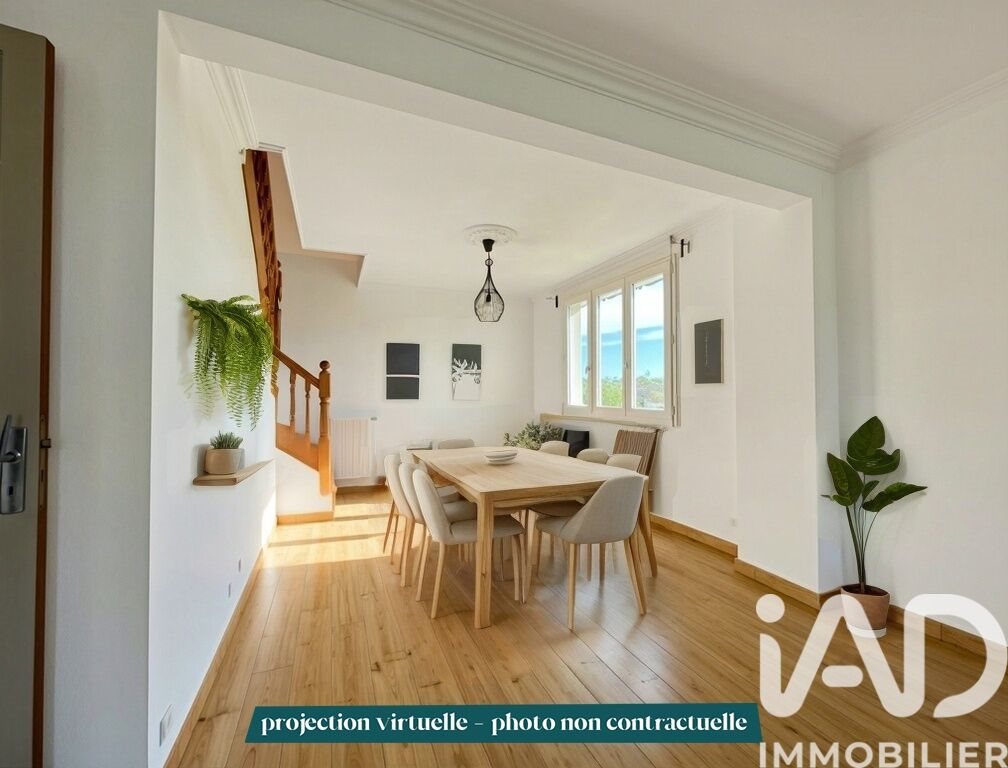 Maison à vendre, 135m², Brélidy