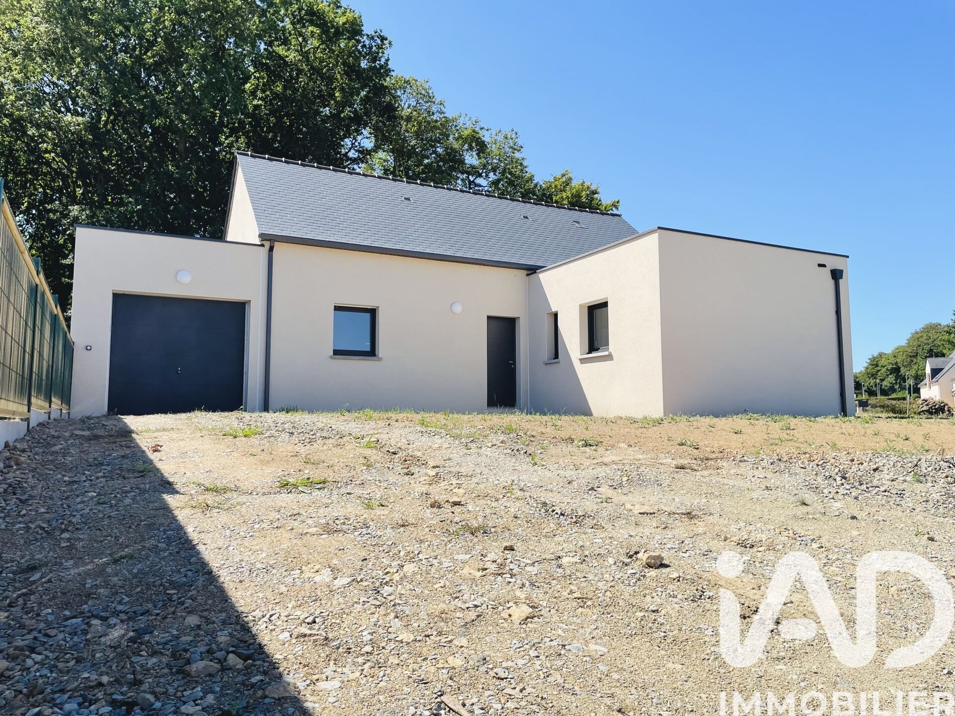 Maison à vendre, 79m², Grâces