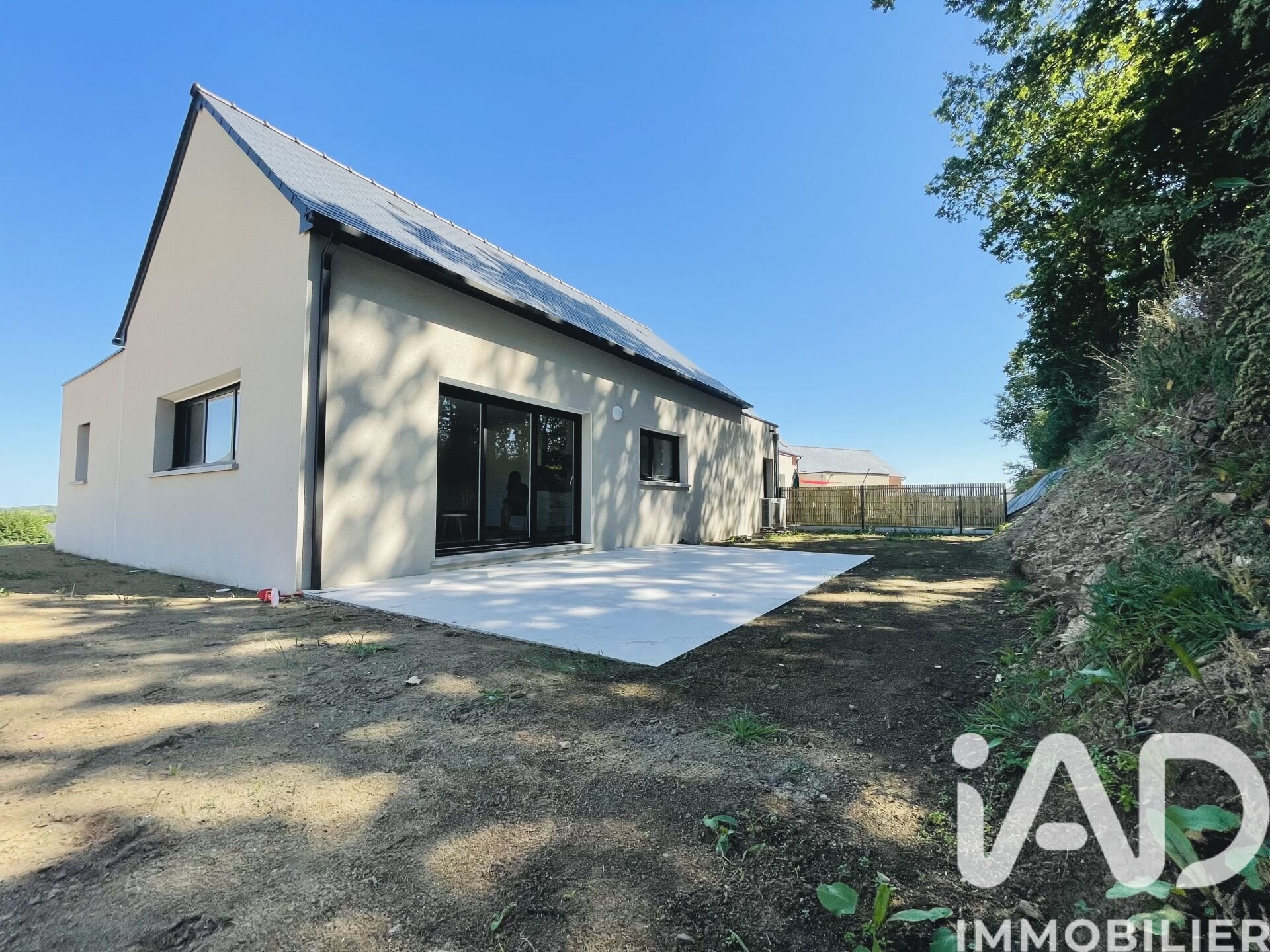 Maison à vendre, 79m², Grâces
