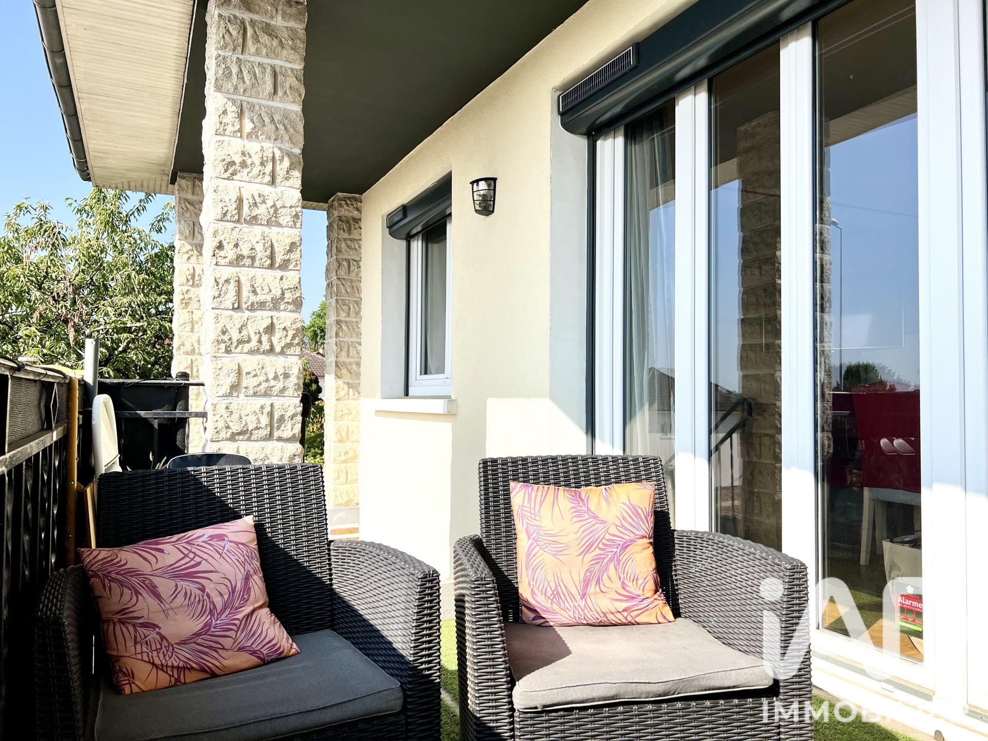 Maison à vendre, 124m², Couzeix