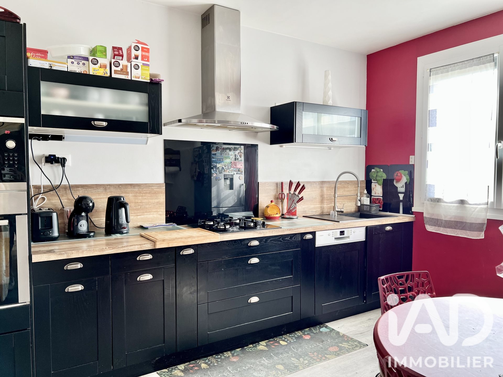 Maison à vendre, 124m², Couzeix