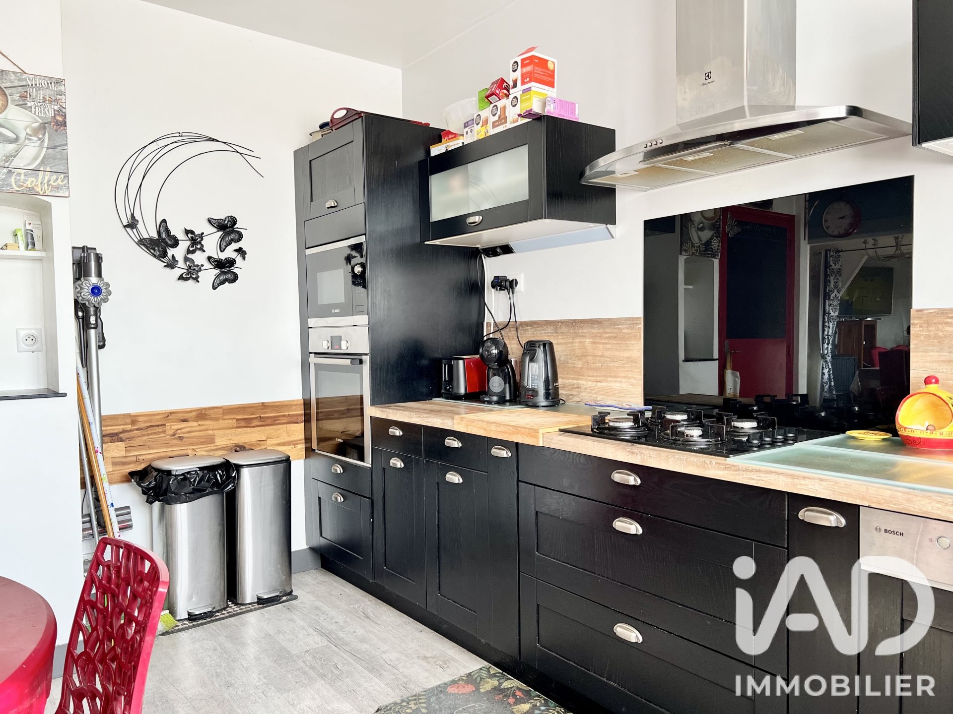 Maison à vendre, 124m², Couzeix