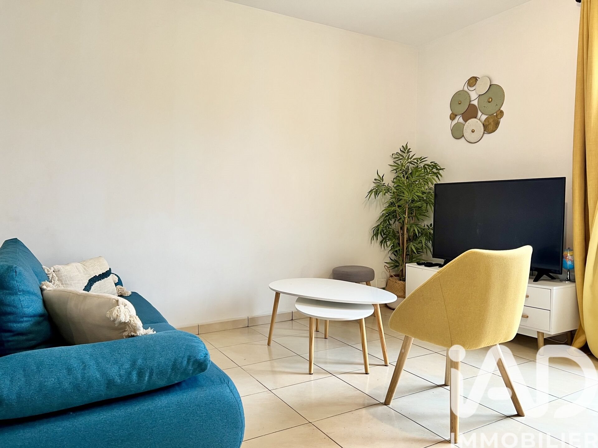 Maison à louer, 92m², Boisseuil