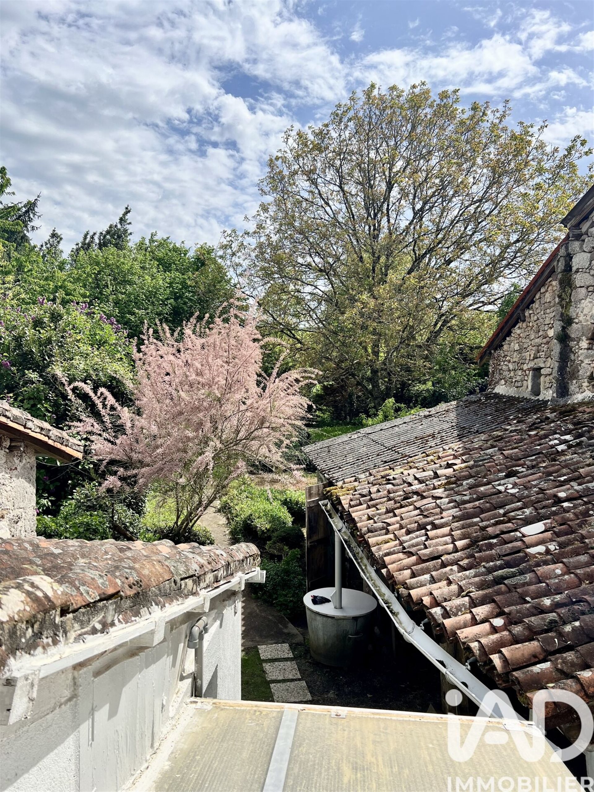 Maison à vendre, 80m², Blond
