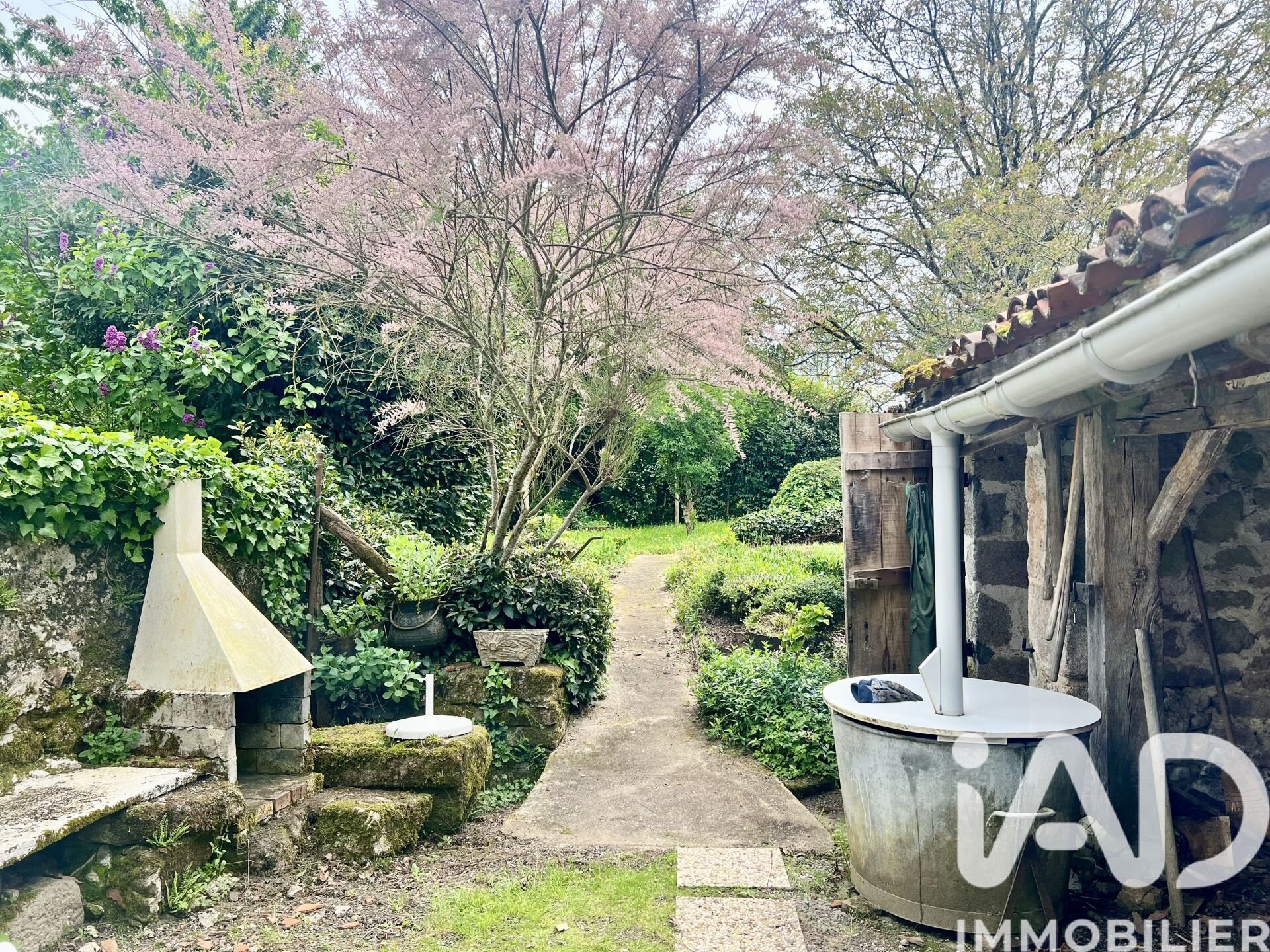 Maison à vendre, 80m², Blond