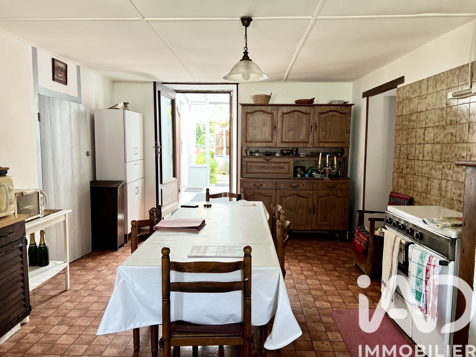 Maison à vendre, 80m², Blond