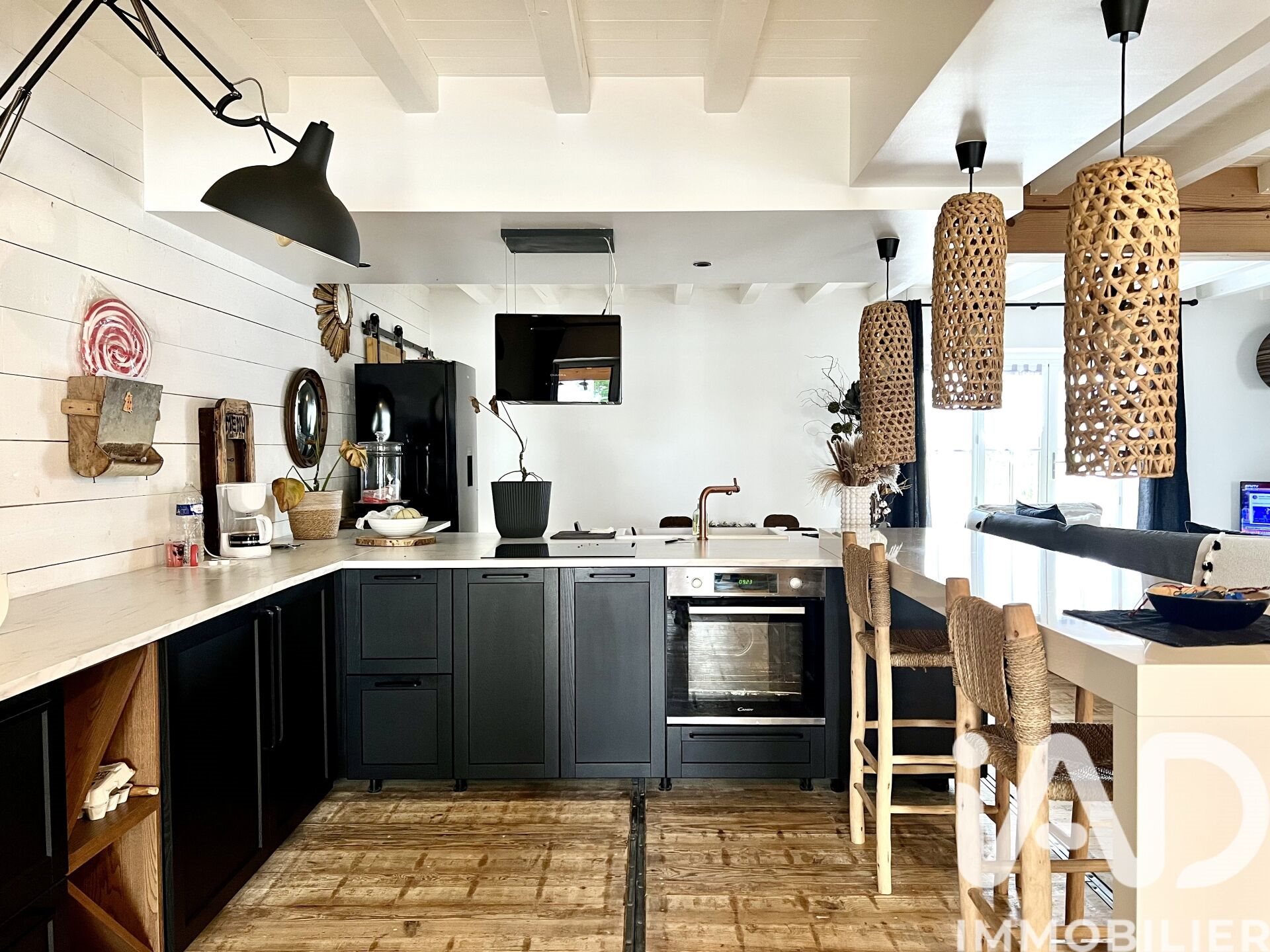 Maison à vendre, 240m², Villiers-Couture