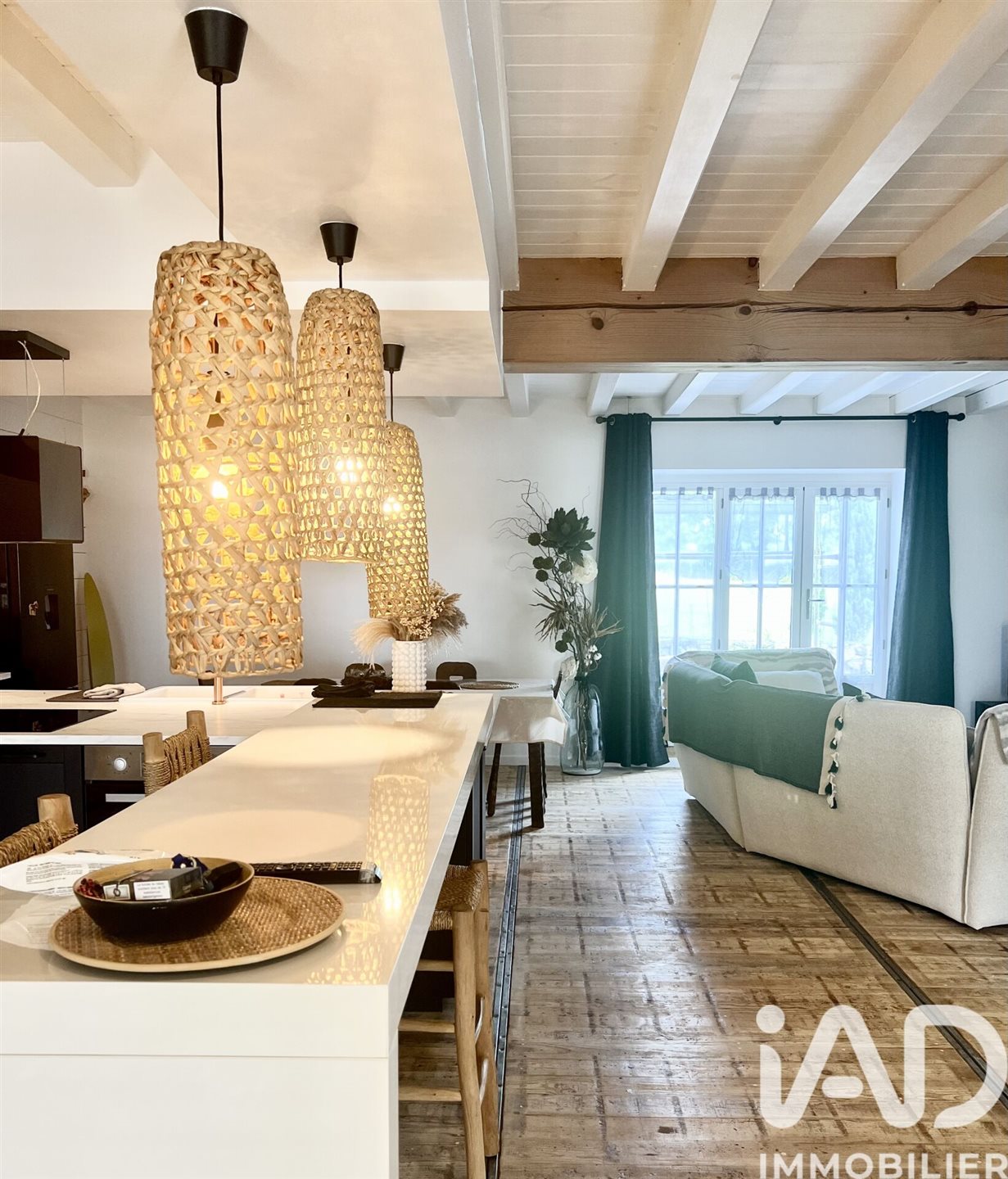 Maison à vendre, 240m², Villiers-Couture