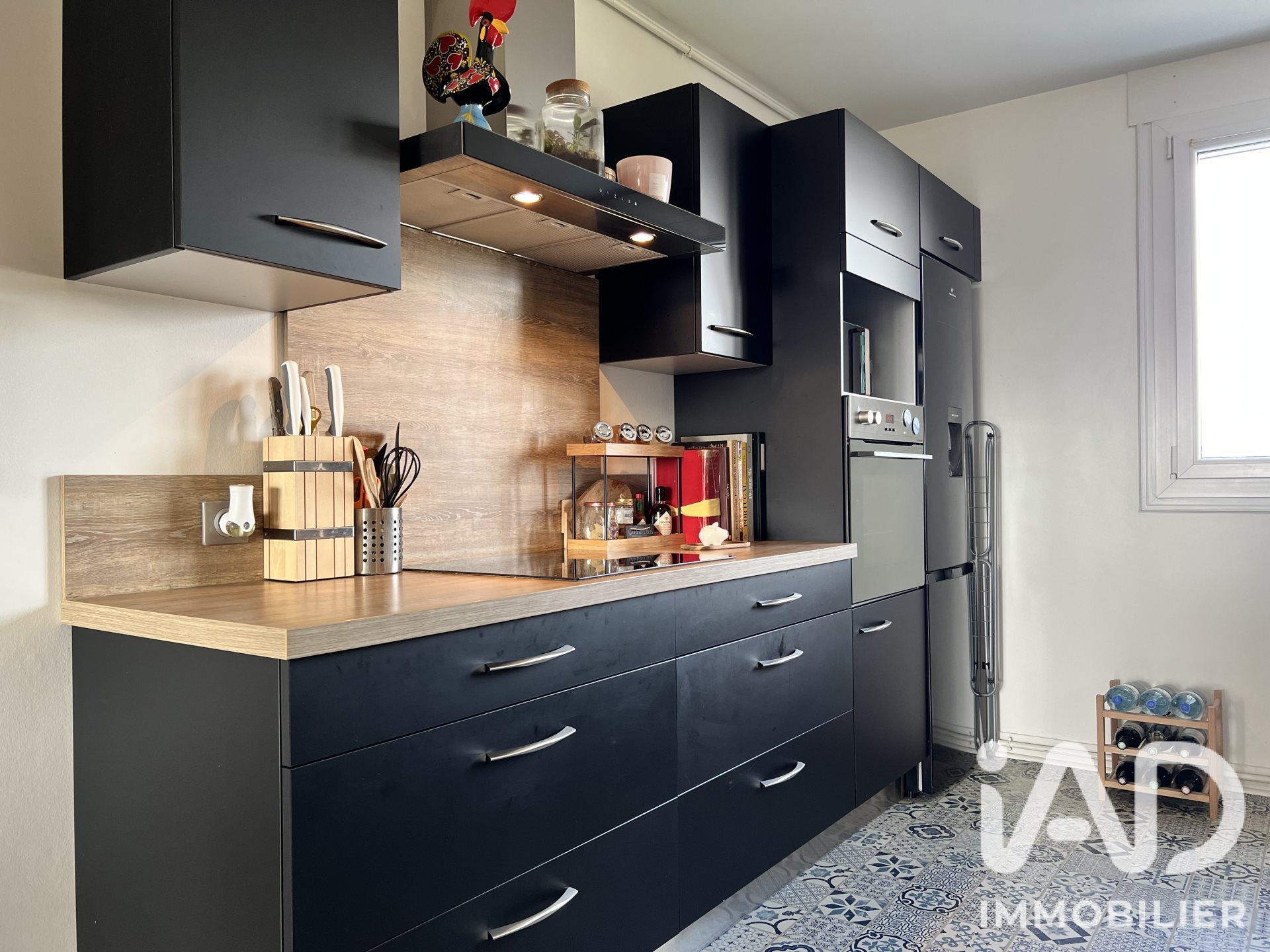 Appartement à louer, 66m², Saint-Junien