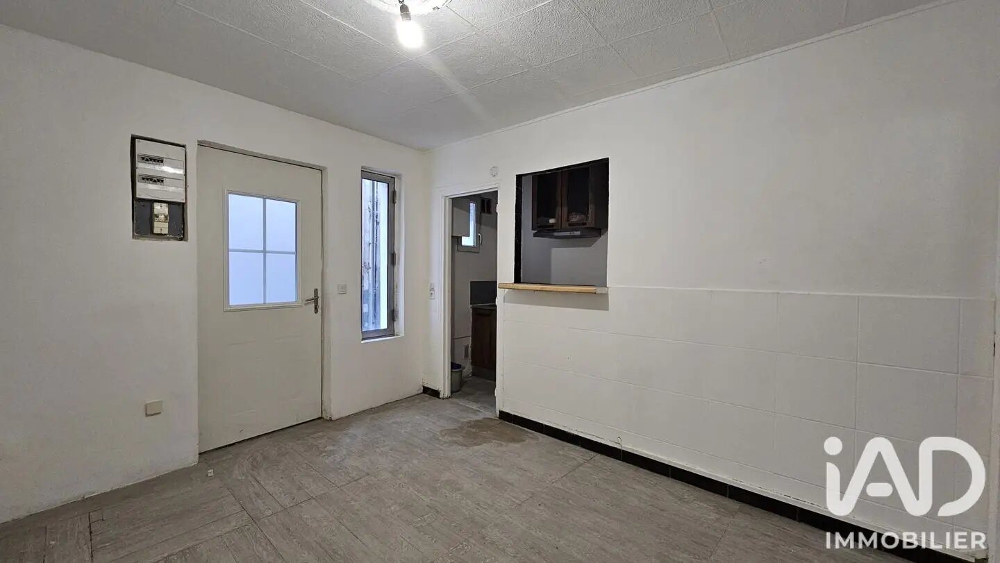 Appartement à vendre, 31m², Villeneuve-Saint-Georges