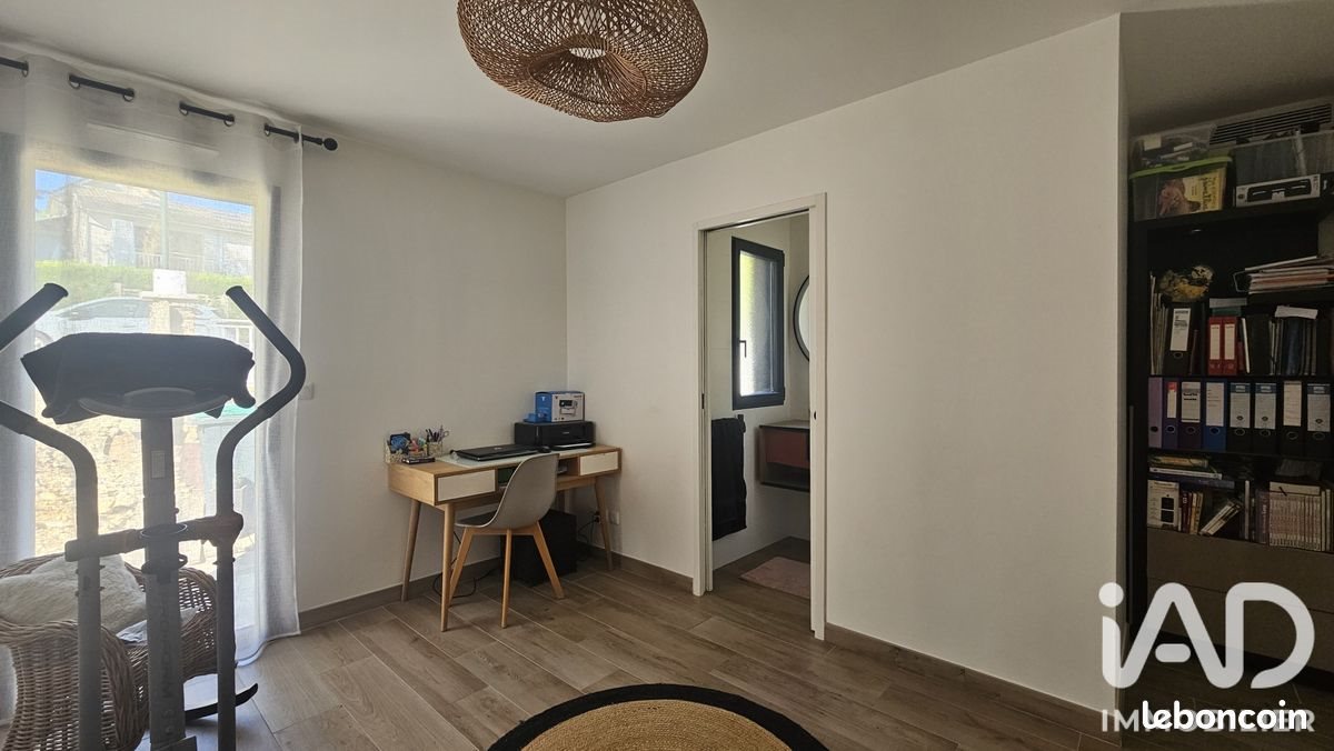 Maison à vendre, 146m², Varennes-Jarcy