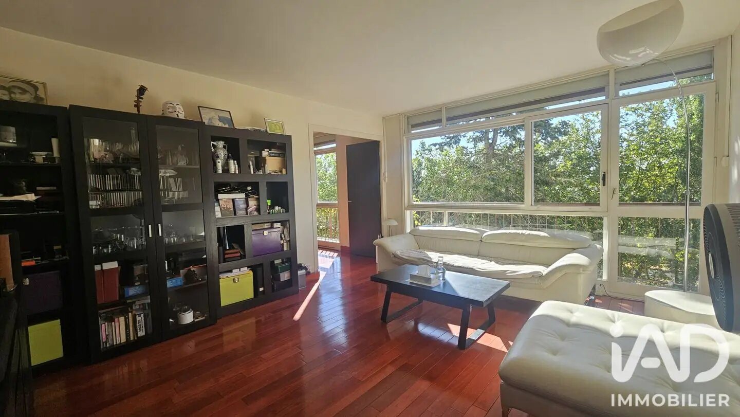 Appartement à vendre, 62m², Boussy-Saint-Antoine