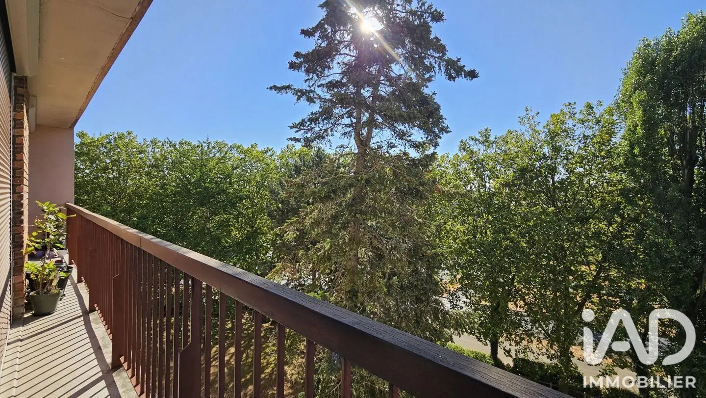 Appartement à vendre, 62m², Boussy-Saint-Antoine