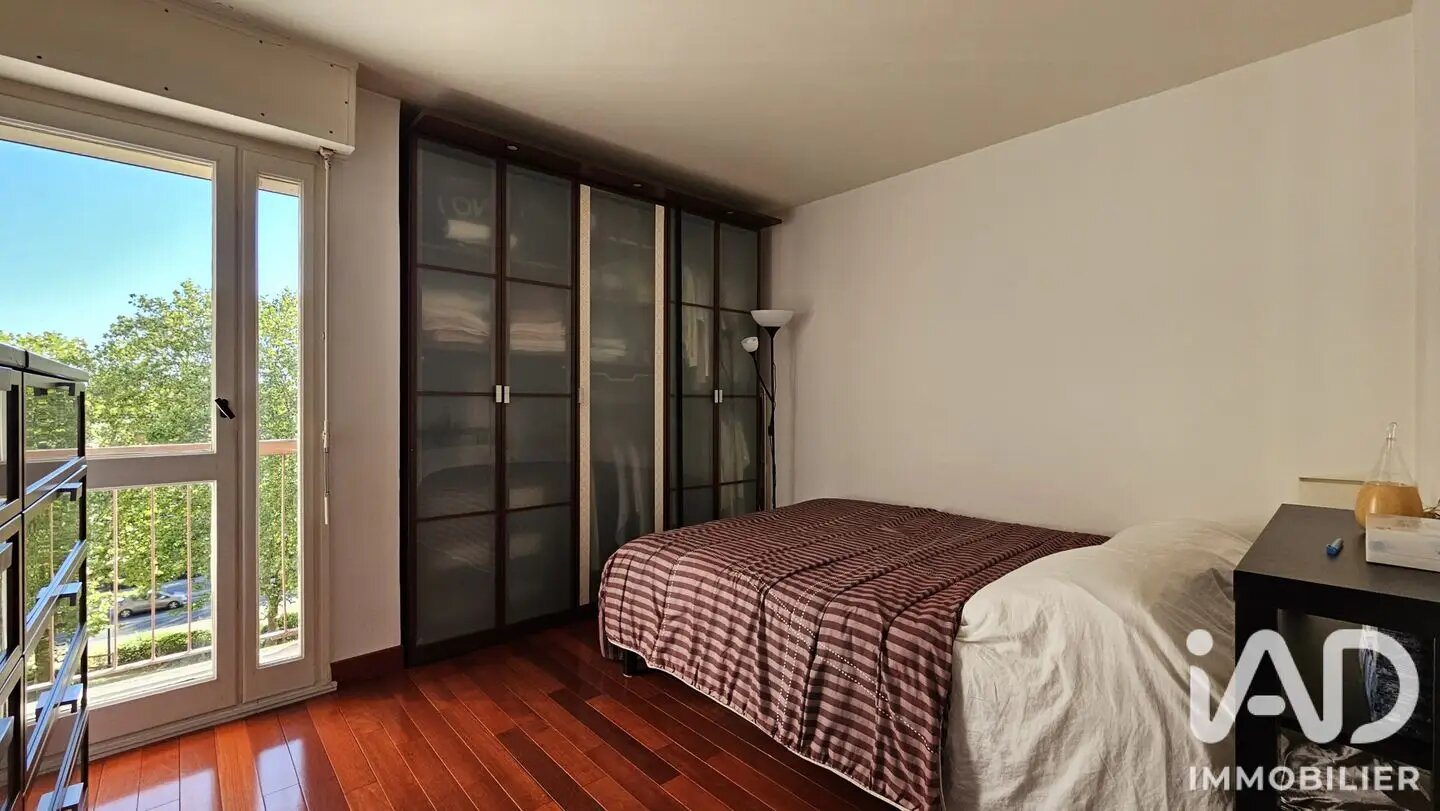 Appartement à vendre, 62m², Boussy-Saint-Antoine