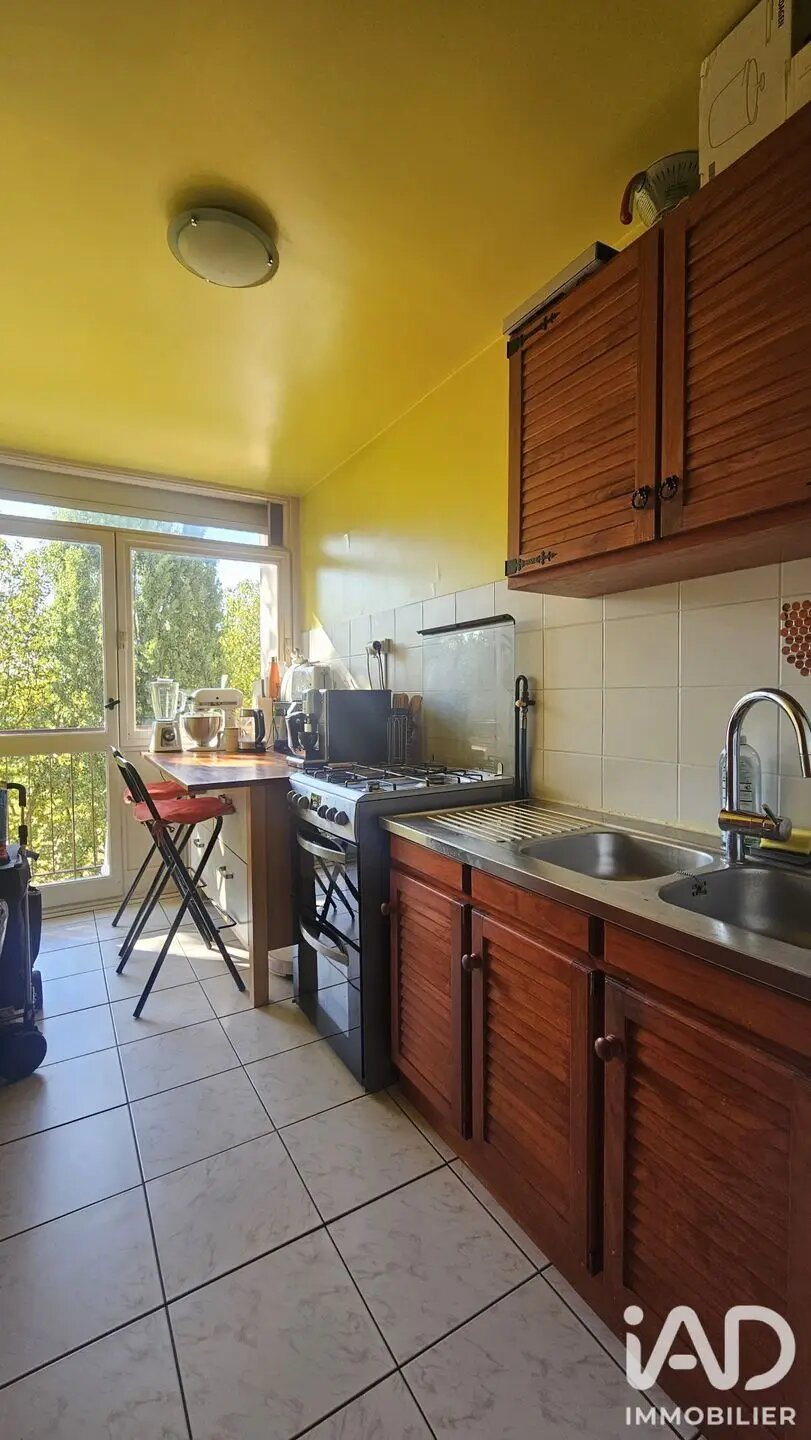 Appartement à vendre, 62m², Boussy-Saint-Antoine